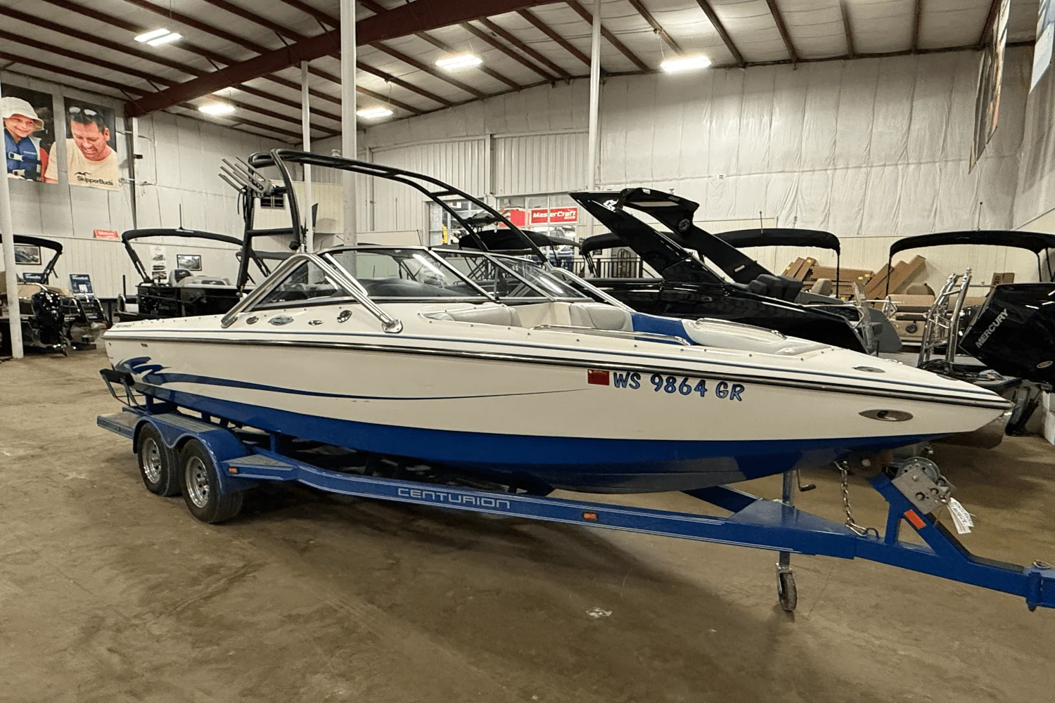 2004 Centurion AVALANCHE C4 Image Thumbnail #1