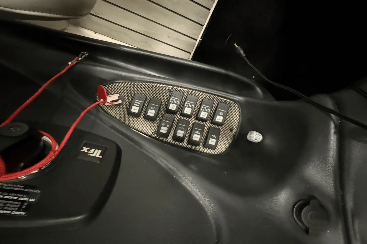 2004 Centurion AVALANCHE C4 Image Thumbnail #11