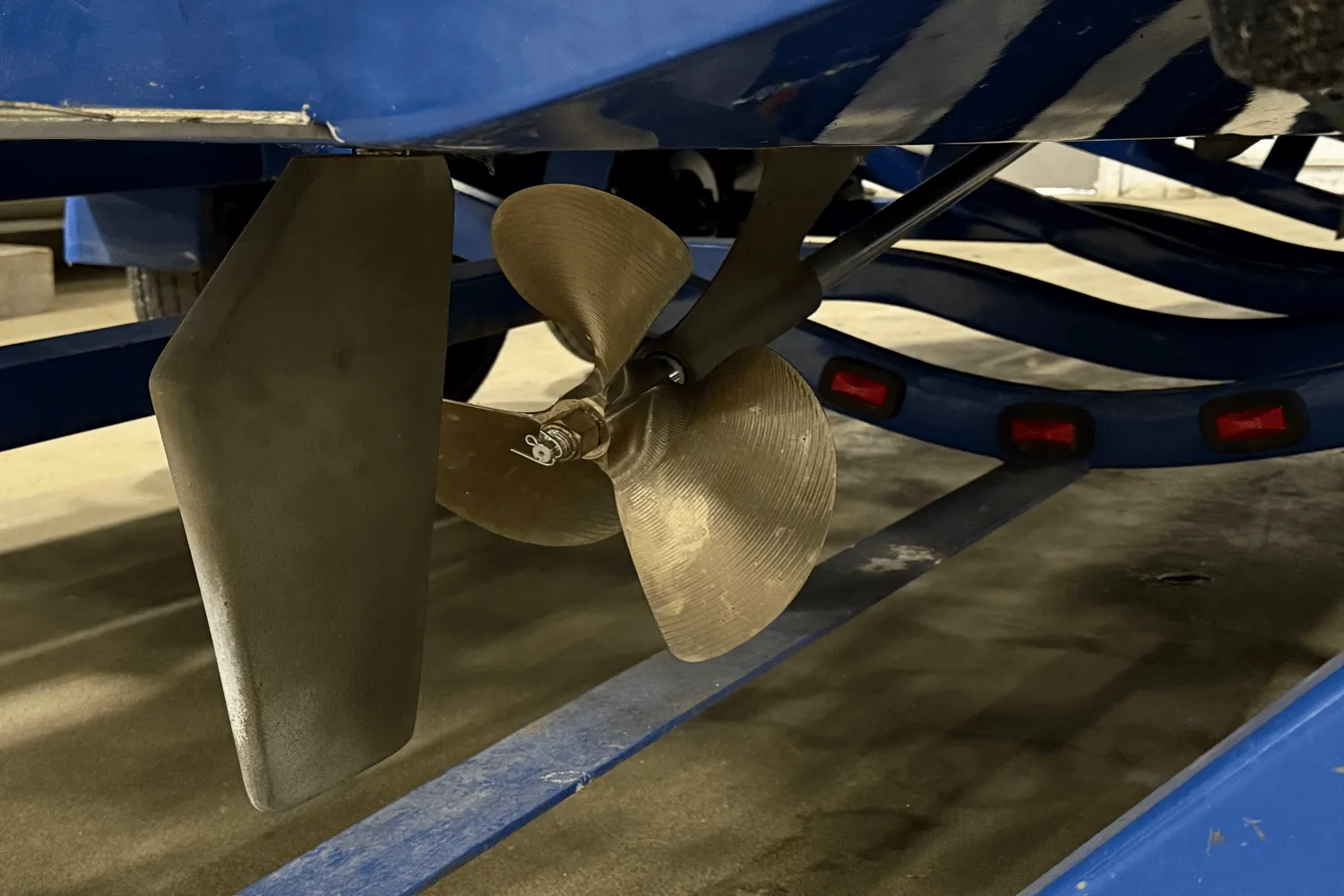 2004 Centurion AVALANCHE C4 Image Thumbnail #5