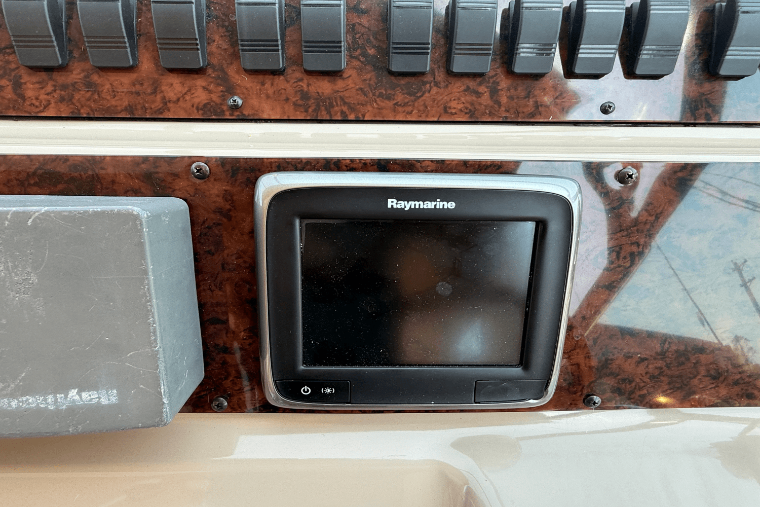 2000 Sea Ray 400 SUNDANCER Image Thumbnail #11