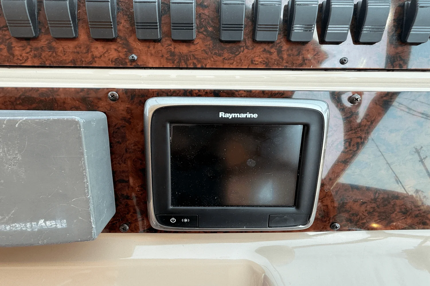 2000 Sea Ray 400 SUNDANCER Image Thumbnail #11