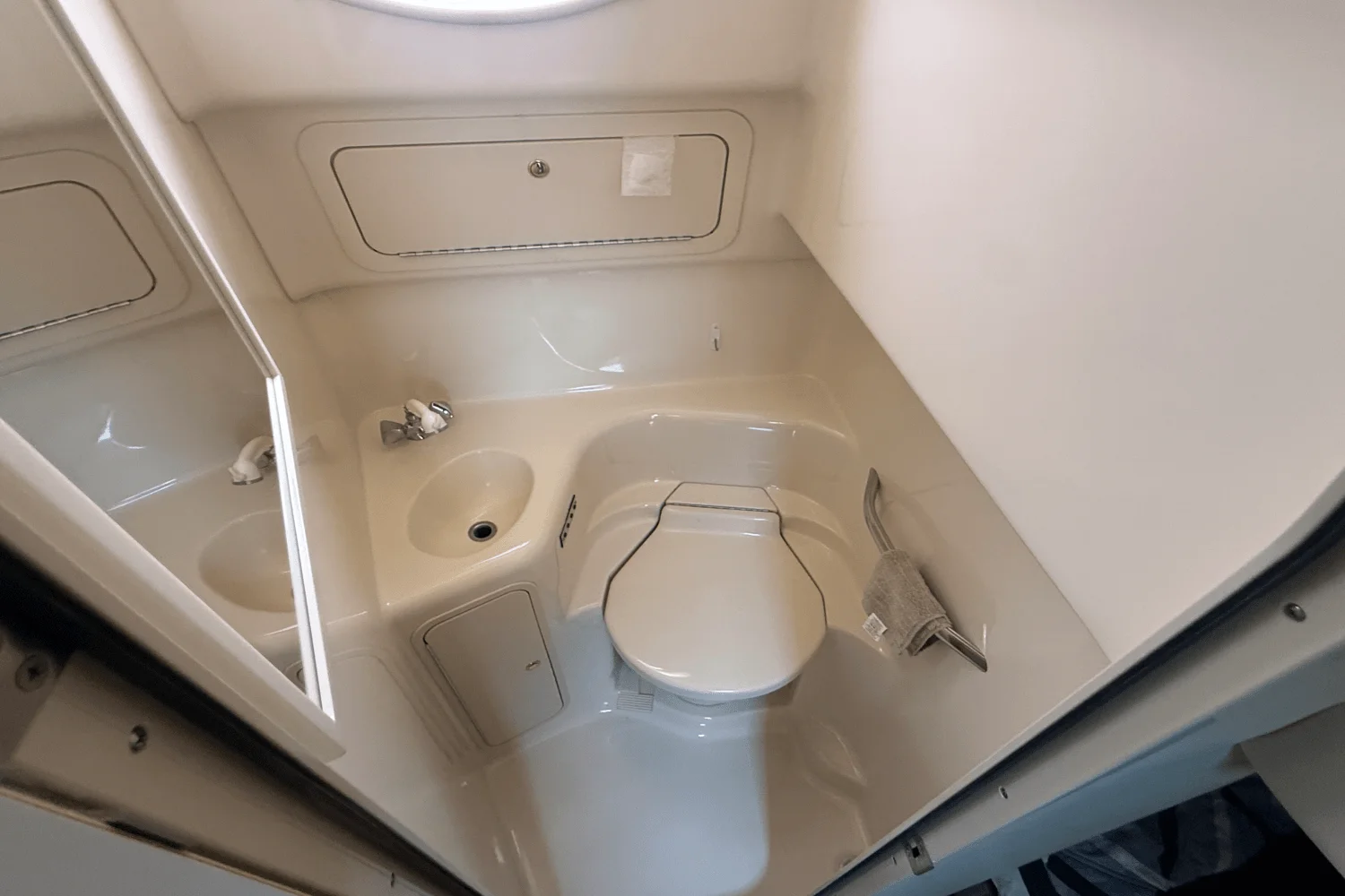 2000 Sea Ray 400 SUNDANCER Image Thumbnail #15