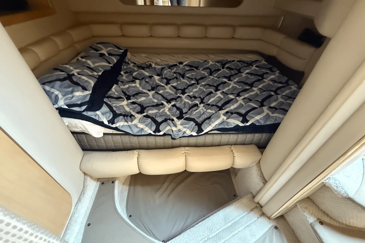 2000 Sea Ray 400 SUNDANCER Image Thumbnail #14