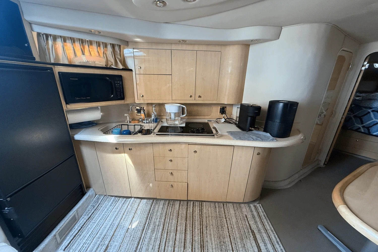 2000 Sea Ray 400 SUNDANCER Image Thumbnail #18