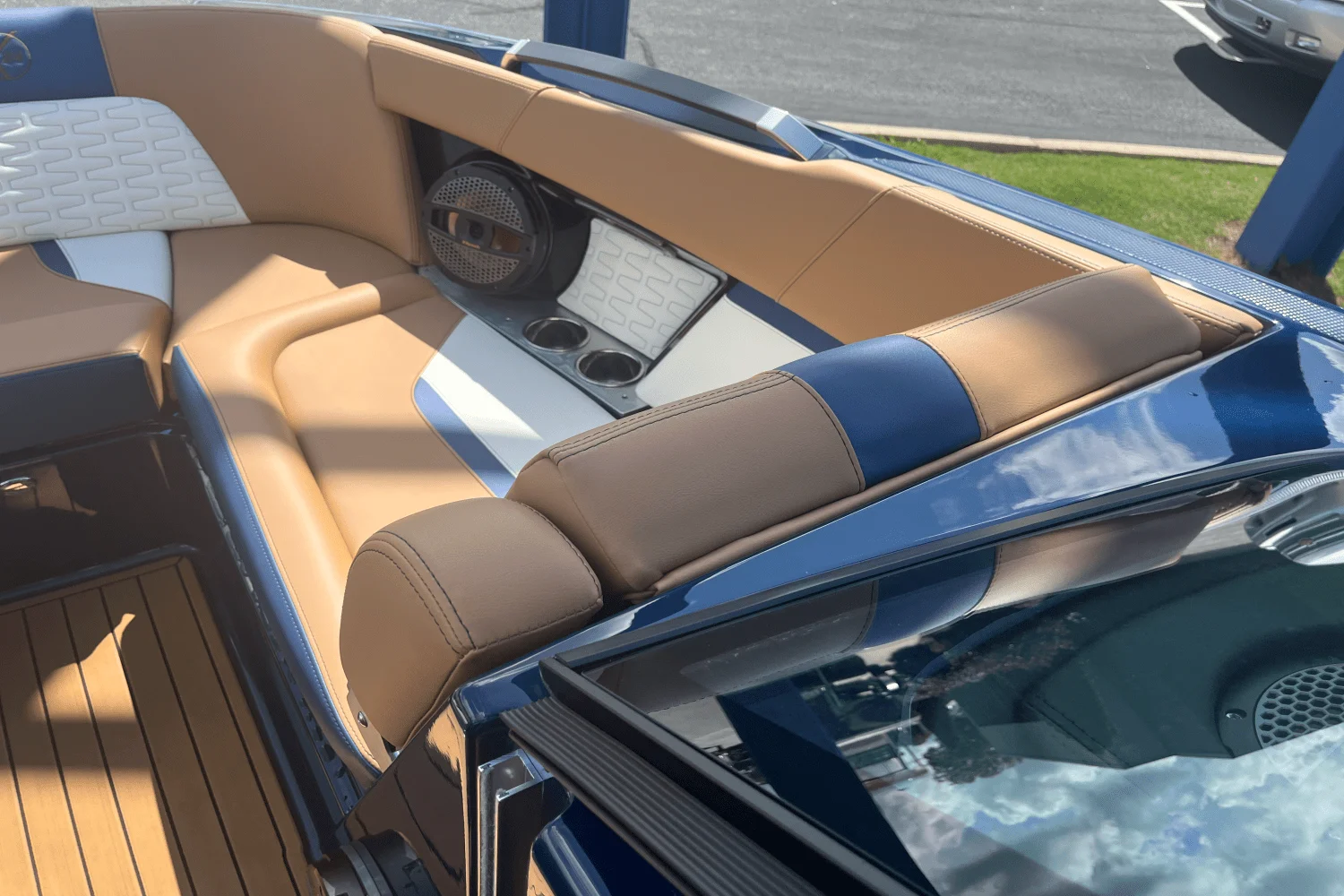 2024 Mastercraft X24 Image Thumbnail #12