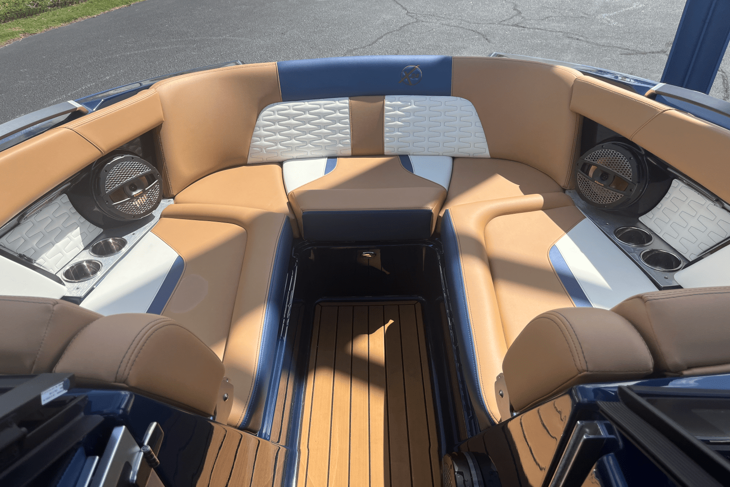 2024 Mastercraft X24 Image Thumbnail #11