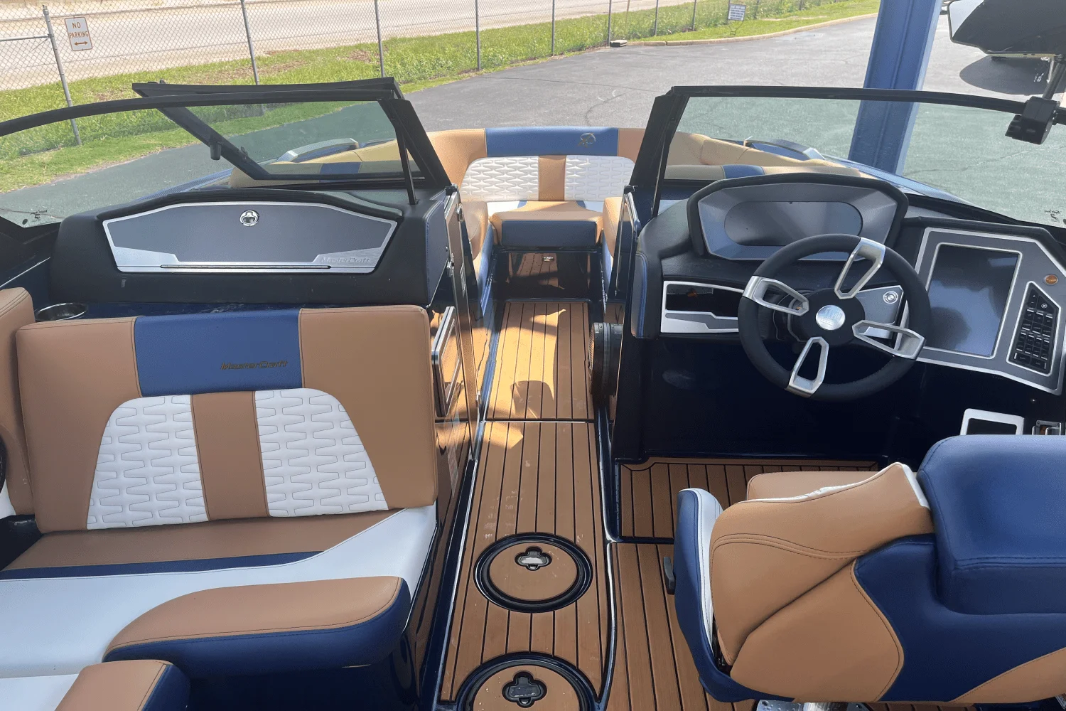 2024 Mastercraft X24 Image Thumbnail #21