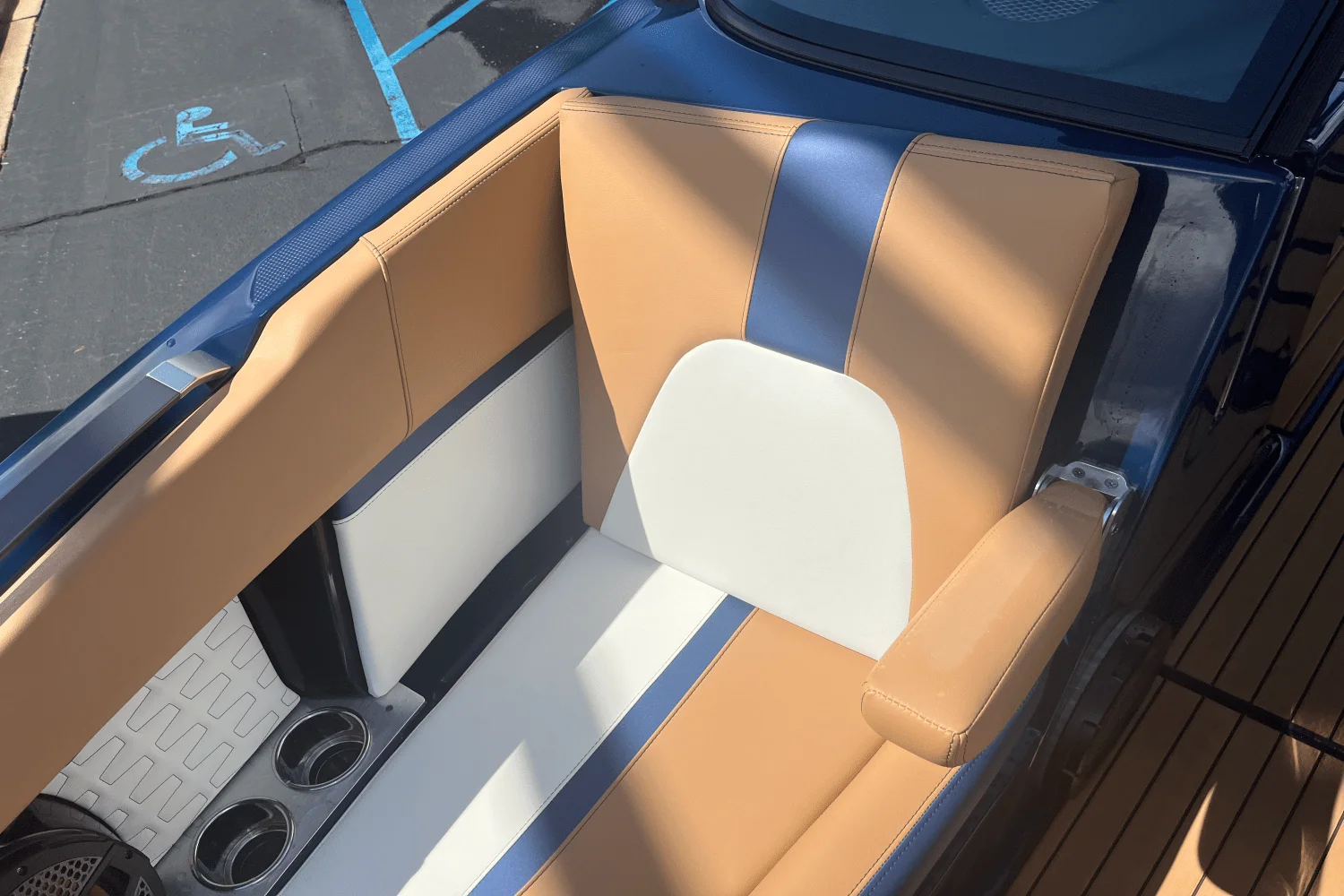 2024 Mastercraft X24 Image Thumbnail #15