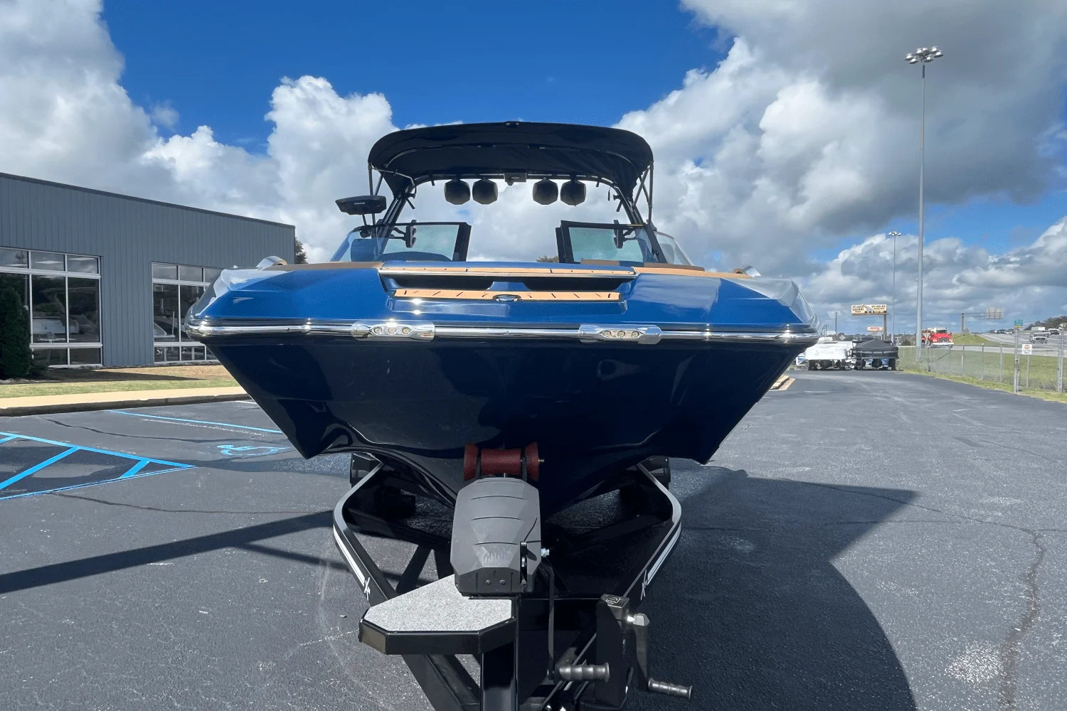 2024 Mastercraft X24 Image Thumbnail #7