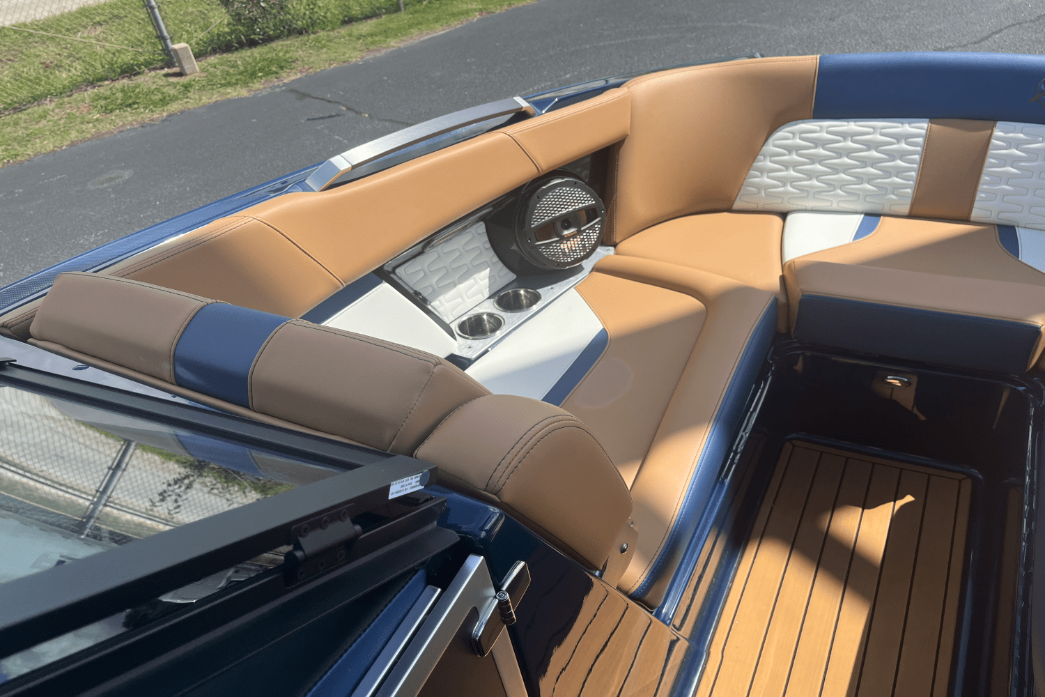 2024 Mastercraft X24 Image Thumbnail #13