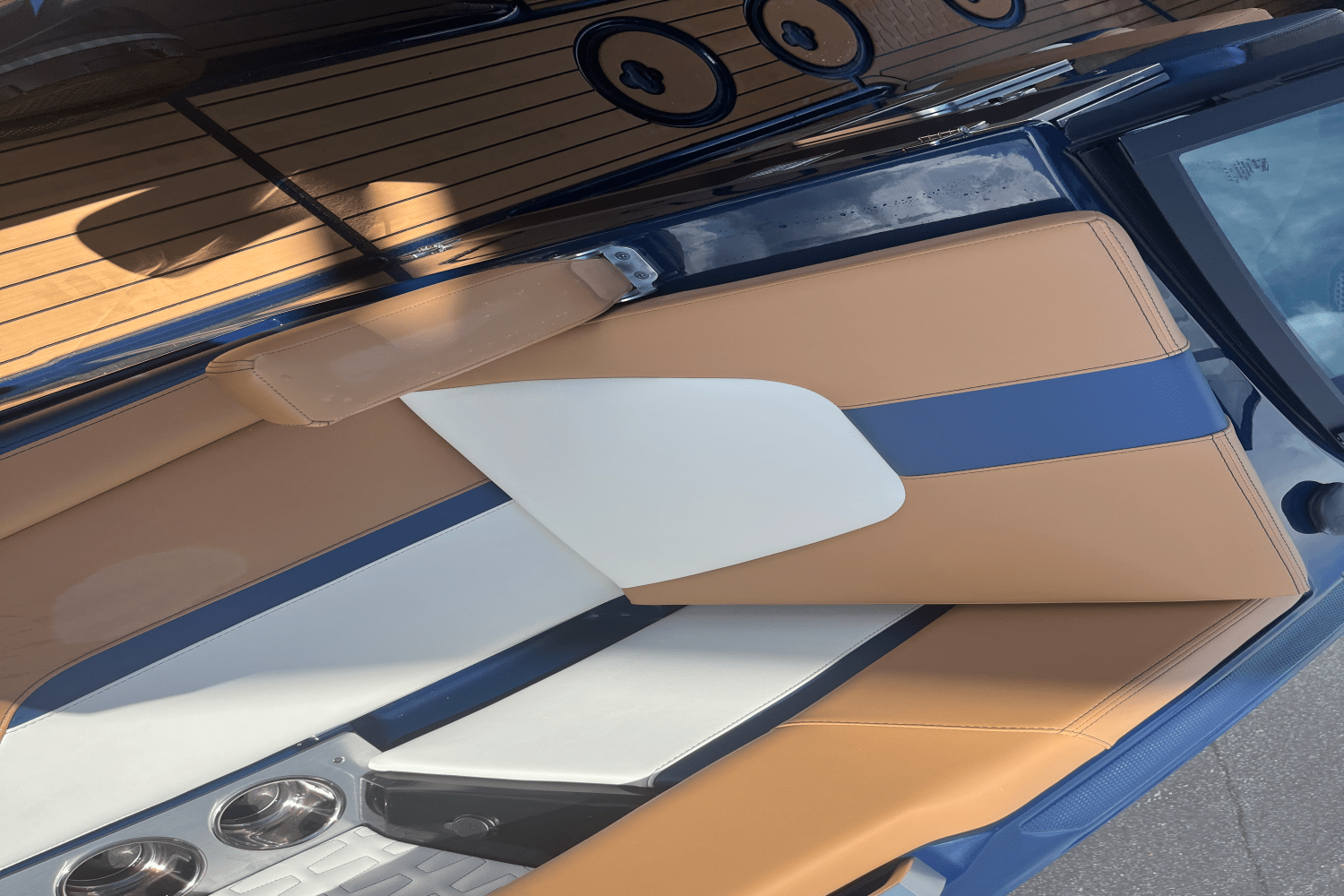 2024 Mastercraft X24 Image Thumbnail #14