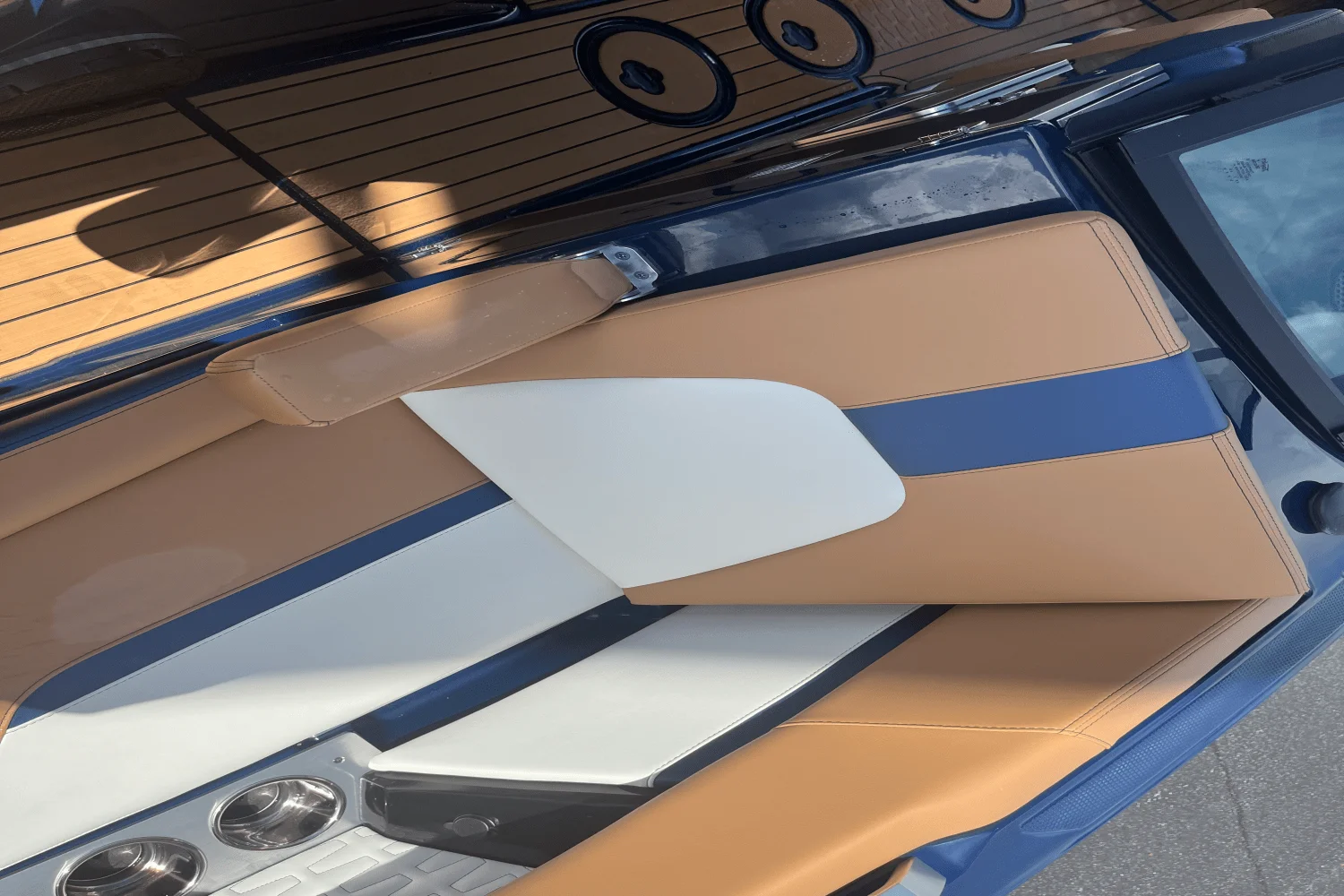 2024 Mastercraft X24 Image Thumbnail #14