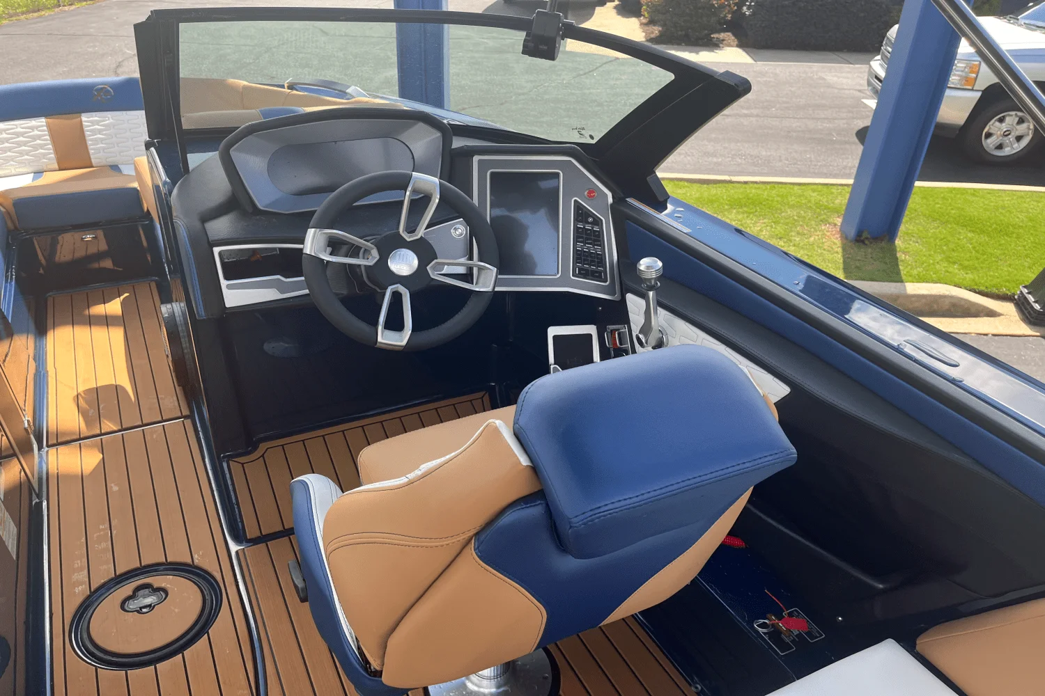 2024 Mastercraft X24 Image Thumbnail #20