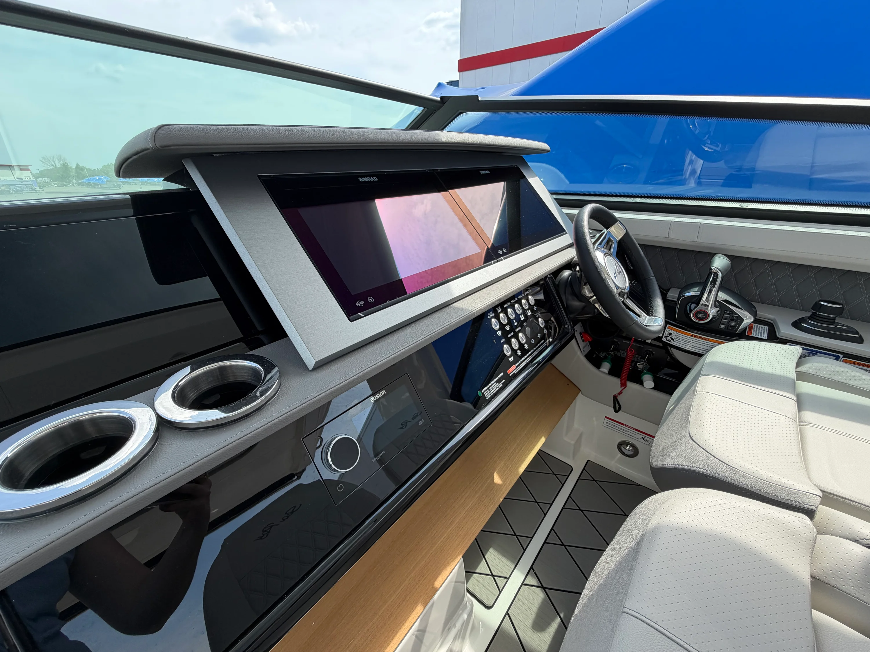 2026 Sea Ray SLX 400 Image Thumbnail #30
