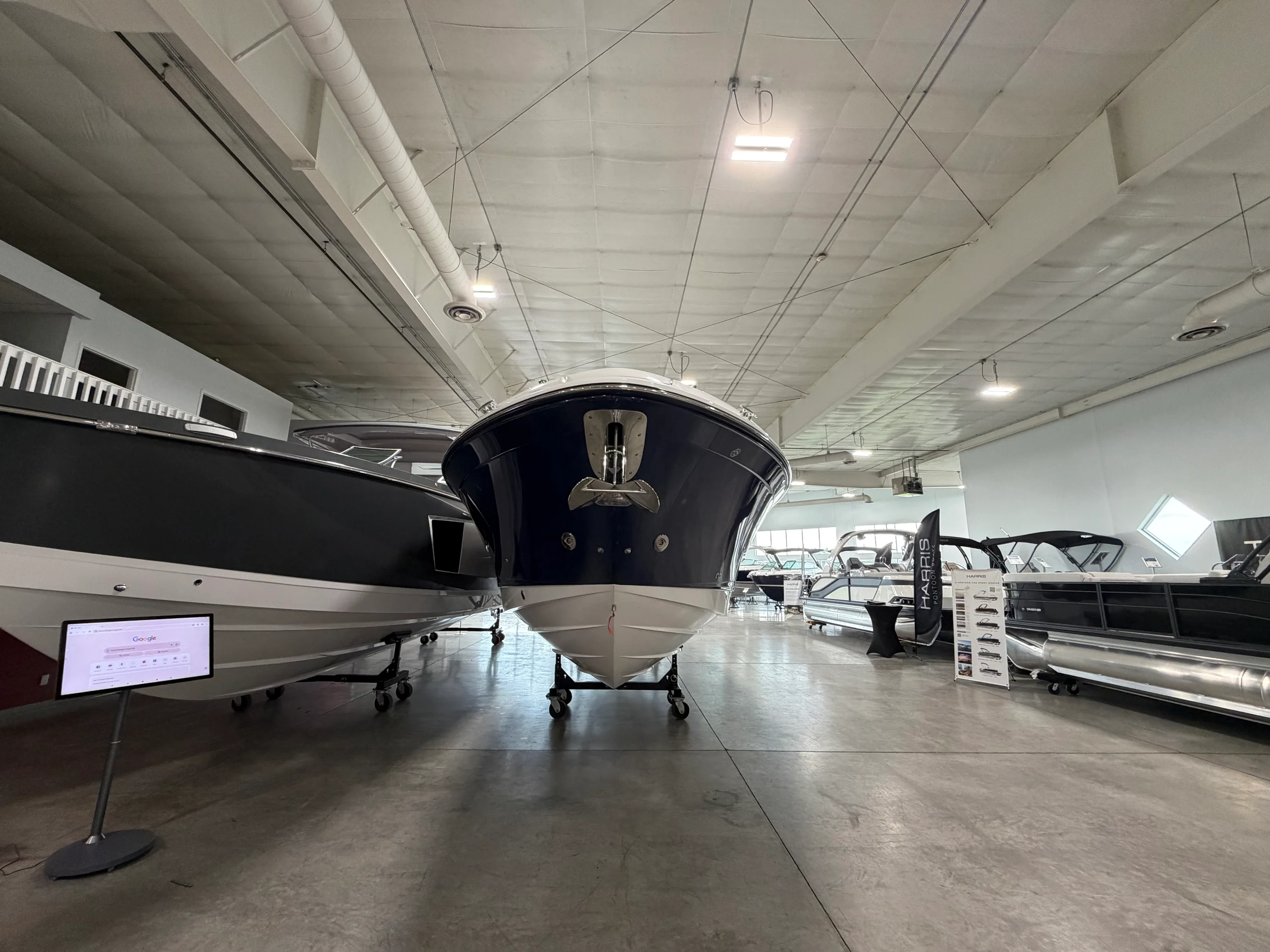 2026 Sea Ray SLX 400 Image Thumbnail #2