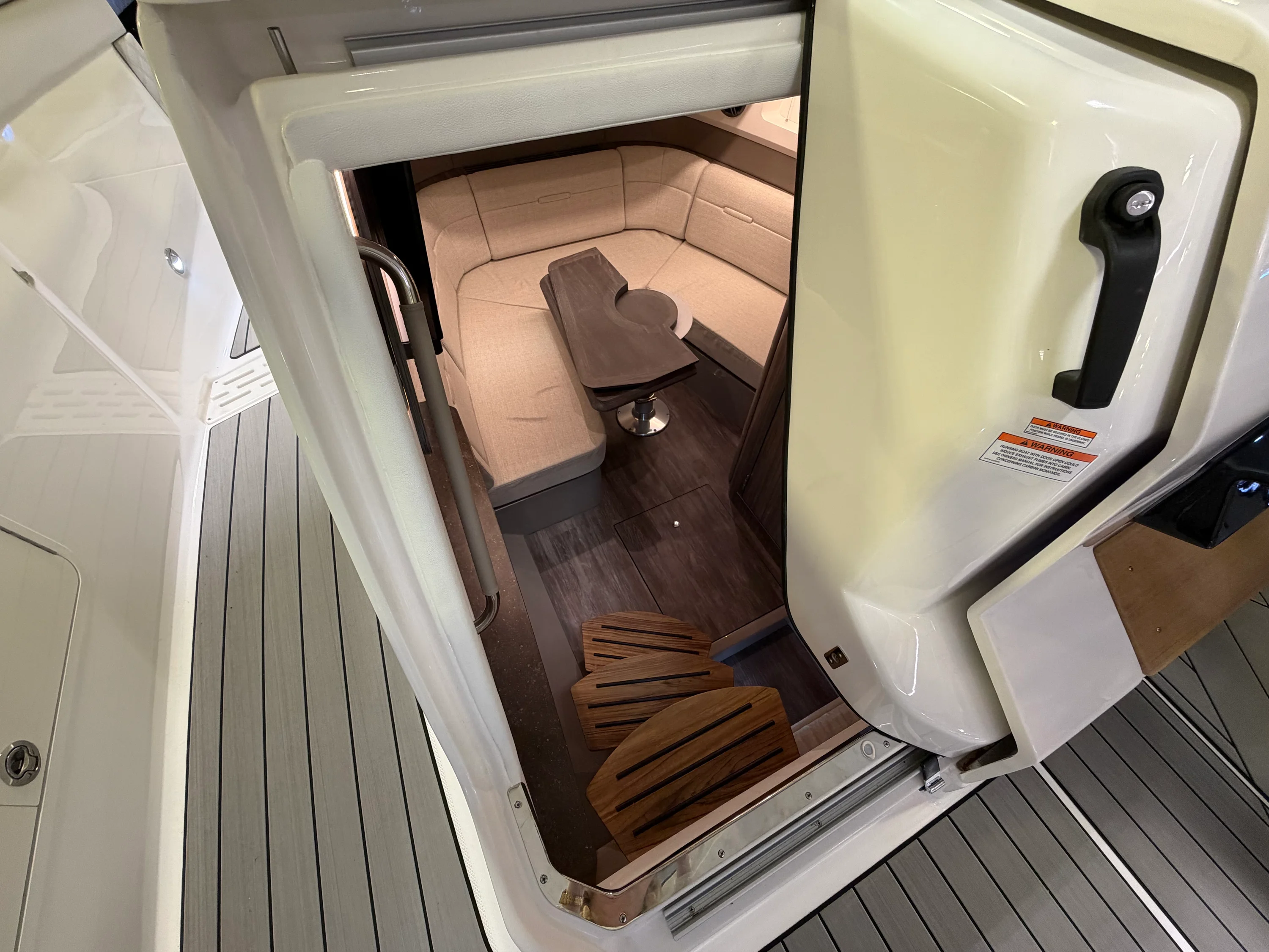 2026 Sea Ray SLX 400 Image Thumbnail #24