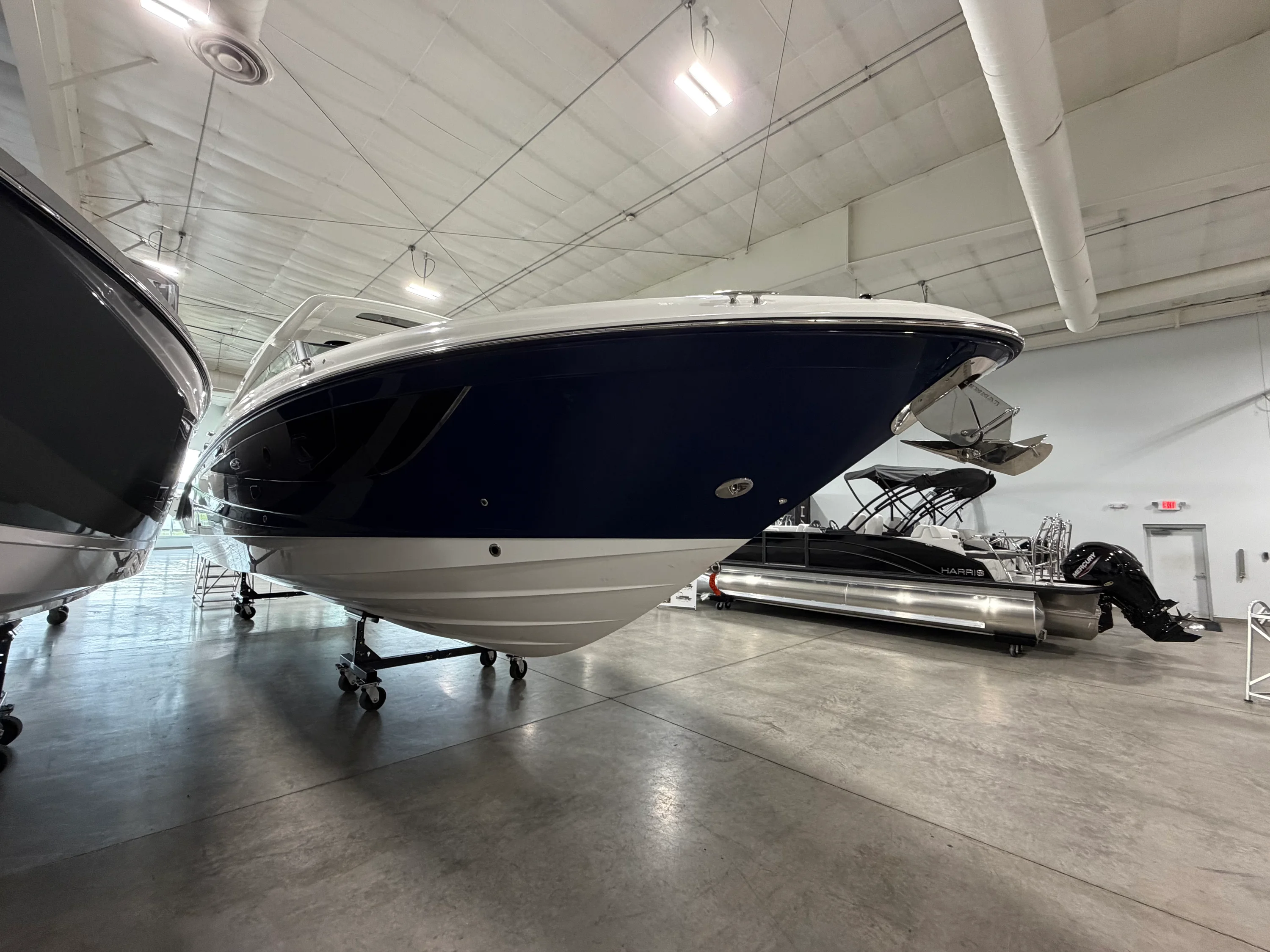 2026 Sea Ray SLX 400 Image Thumbnail #1