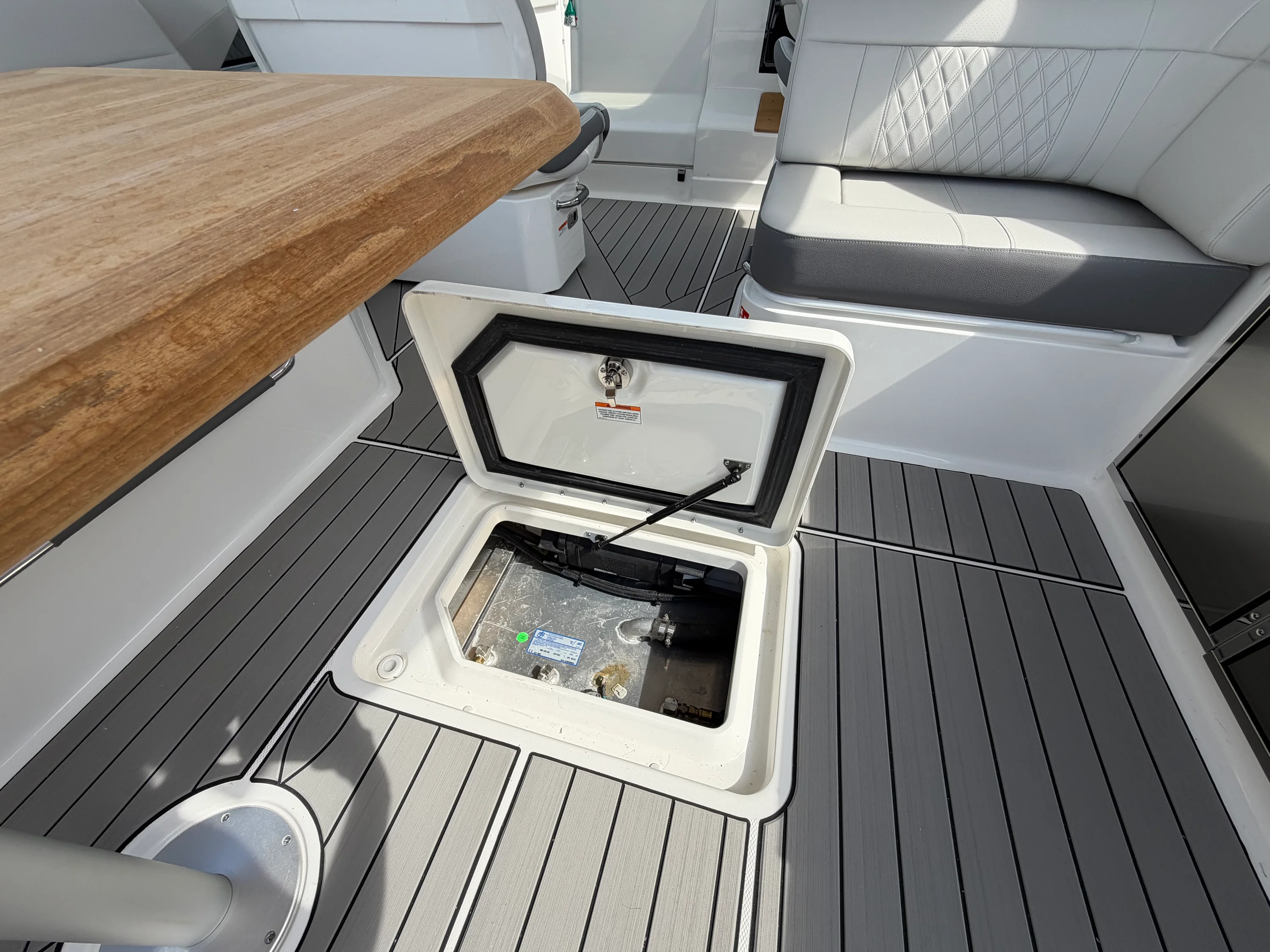 2026 Sea Ray SLX 400 Image Thumbnail #22