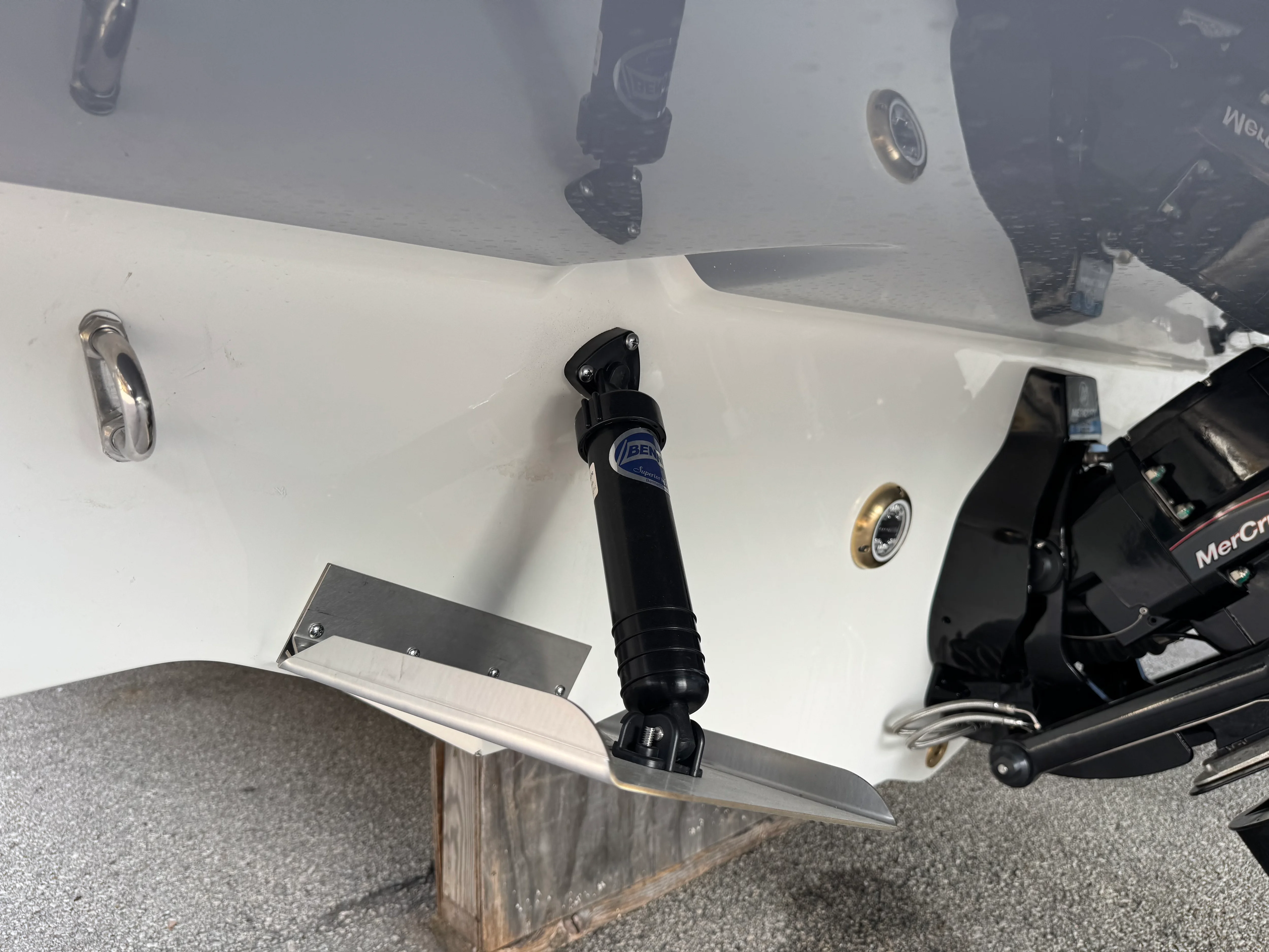 2026 Sea Ray SDX 290 Image Thumbnail #22