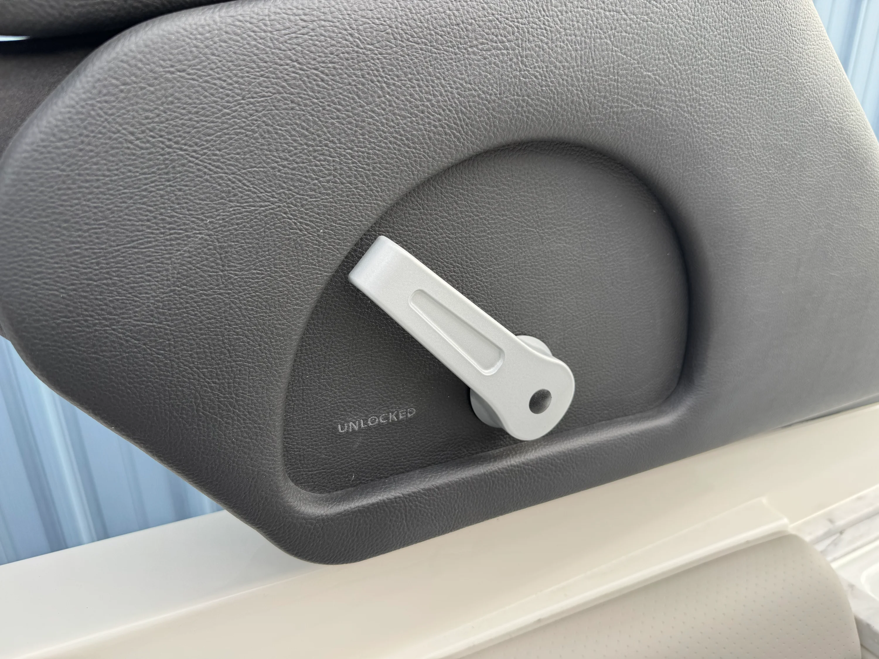 2026 Sea Ray SDX 290 Image Thumbnail #61