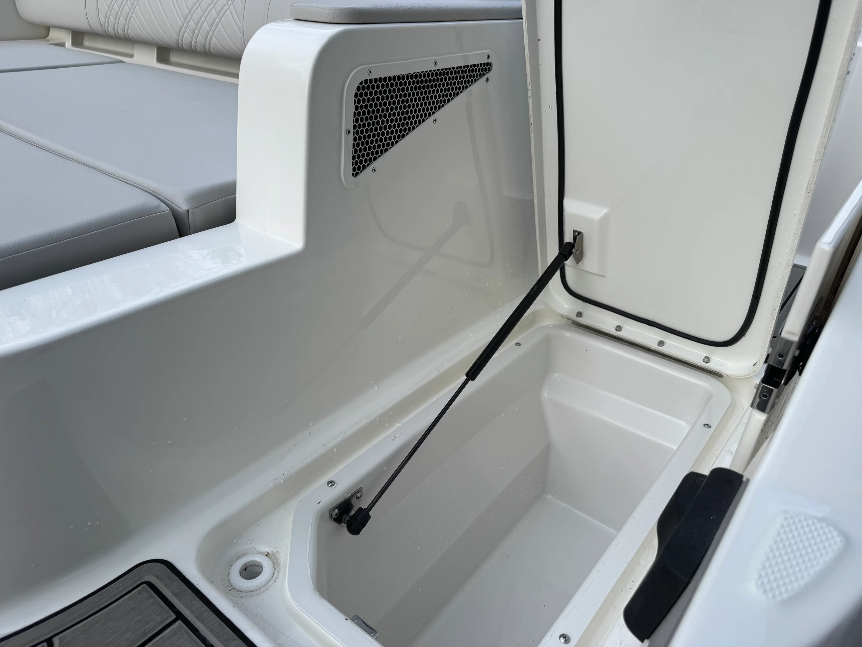 2026 Sea Ray SDX 290 Image Thumbnail #17