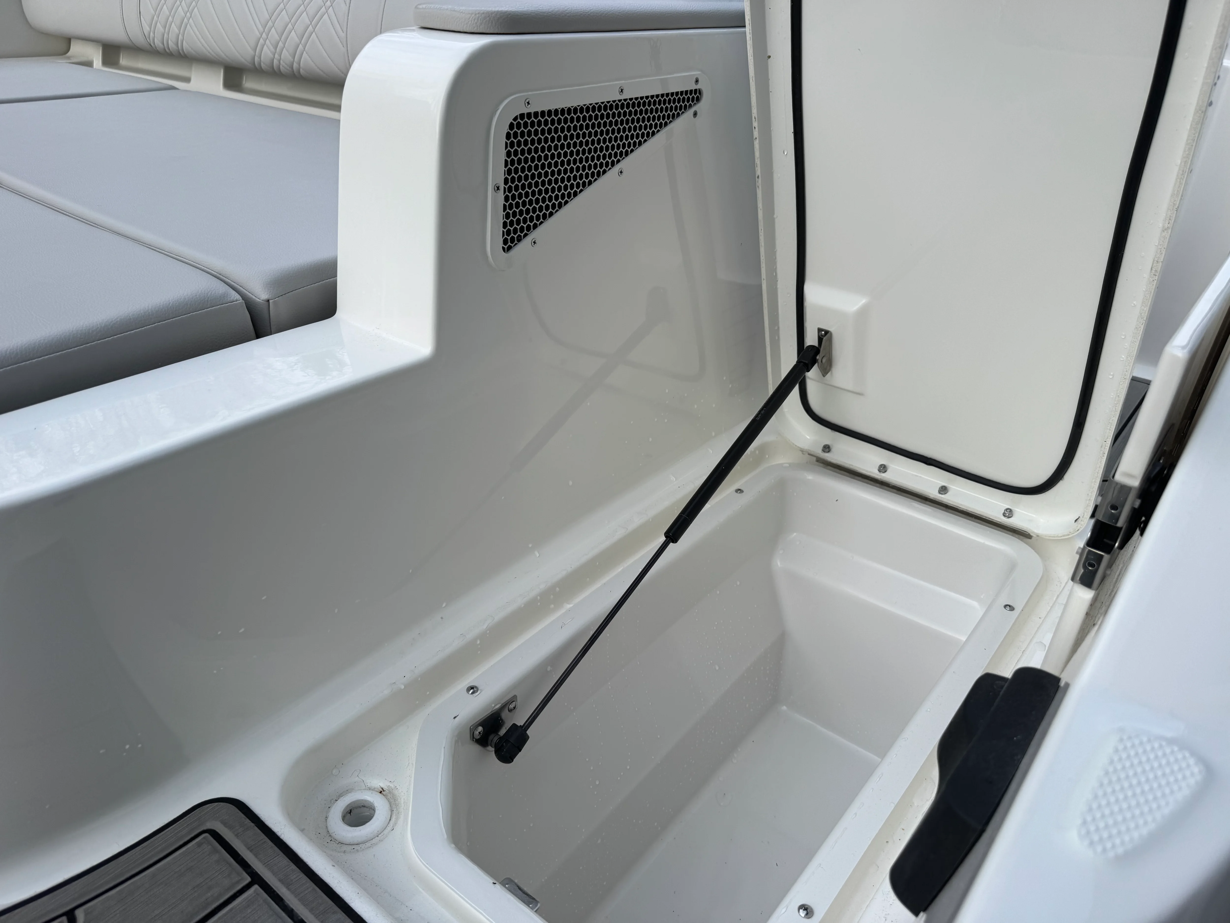 2026 Sea Ray SDX 290 Image Thumbnail #17