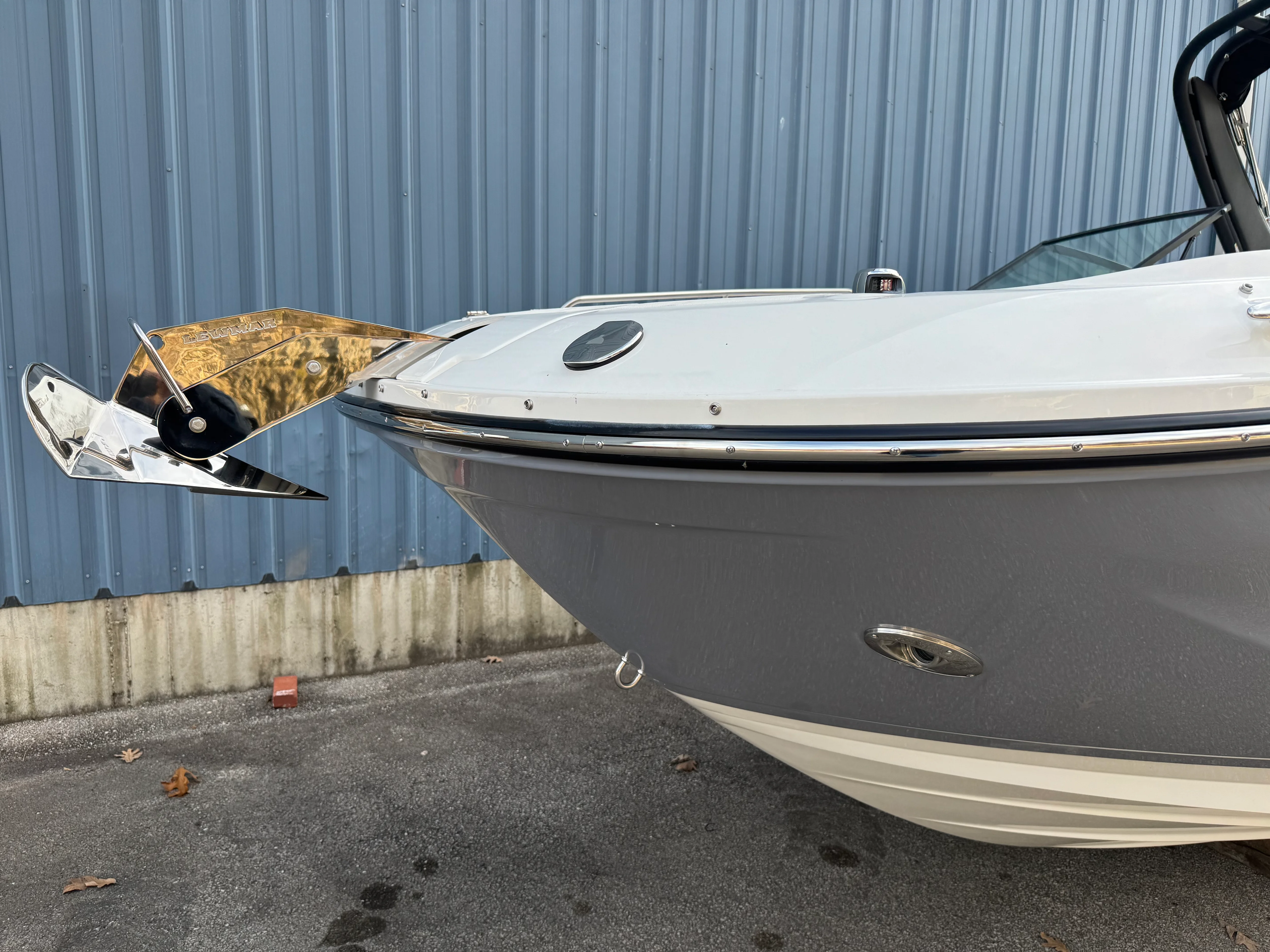 2026 Sea Ray SDX 290 Image Thumbnail #6