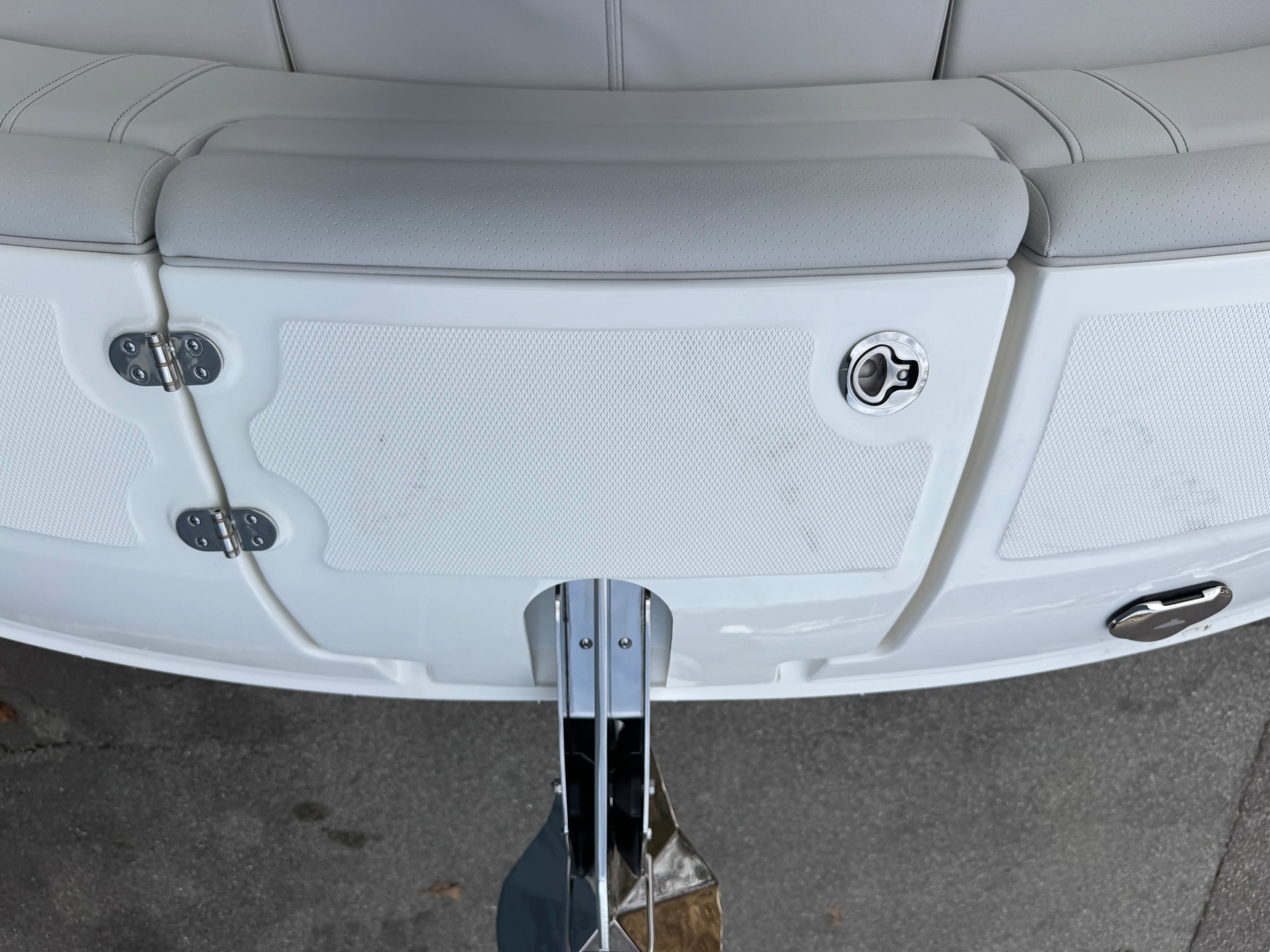 2026 Sea Ray SDX 290 Image Thumbnail #53