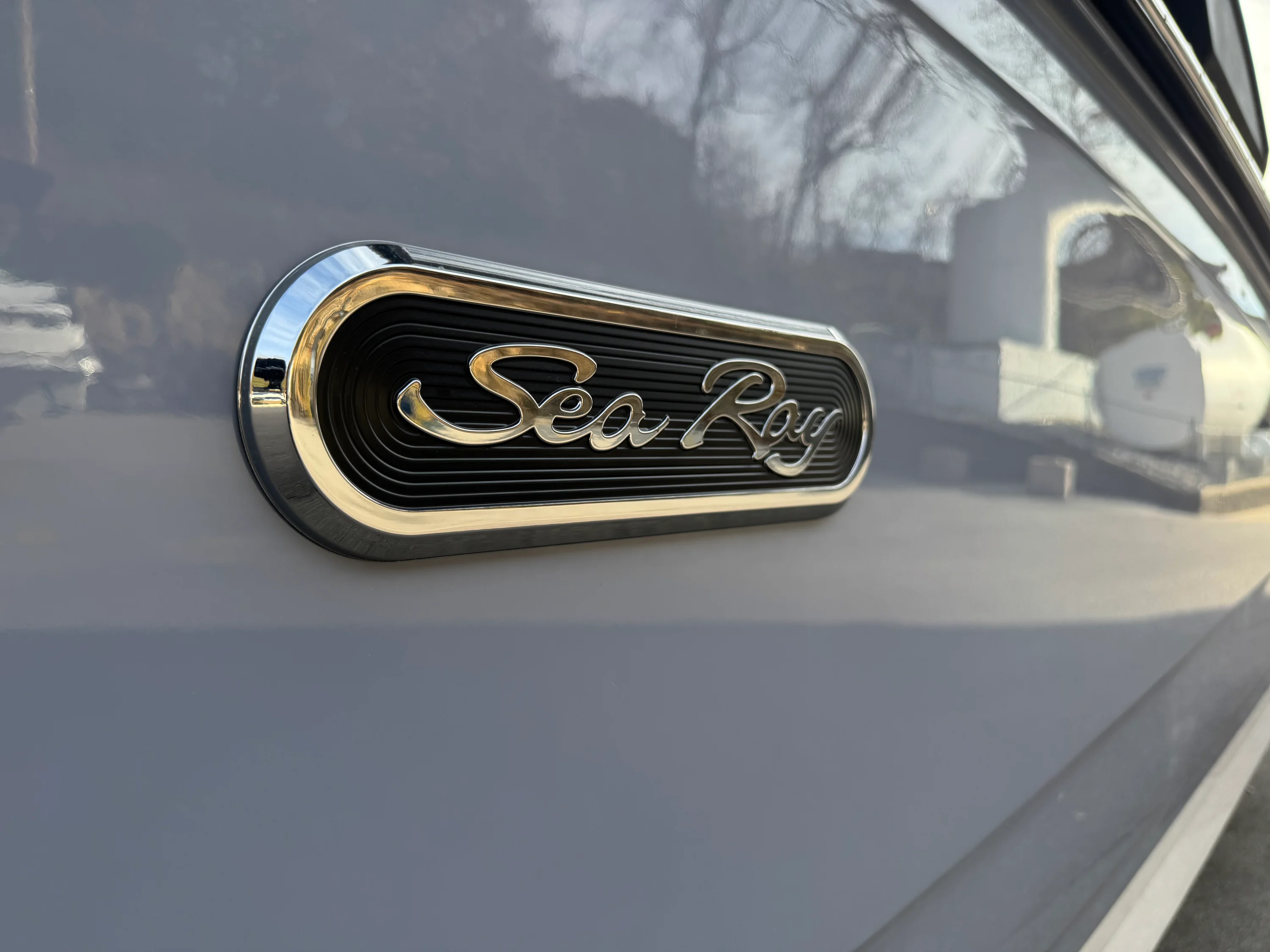 2026 Sea Ray SDX 290 Image Thumbnail #5