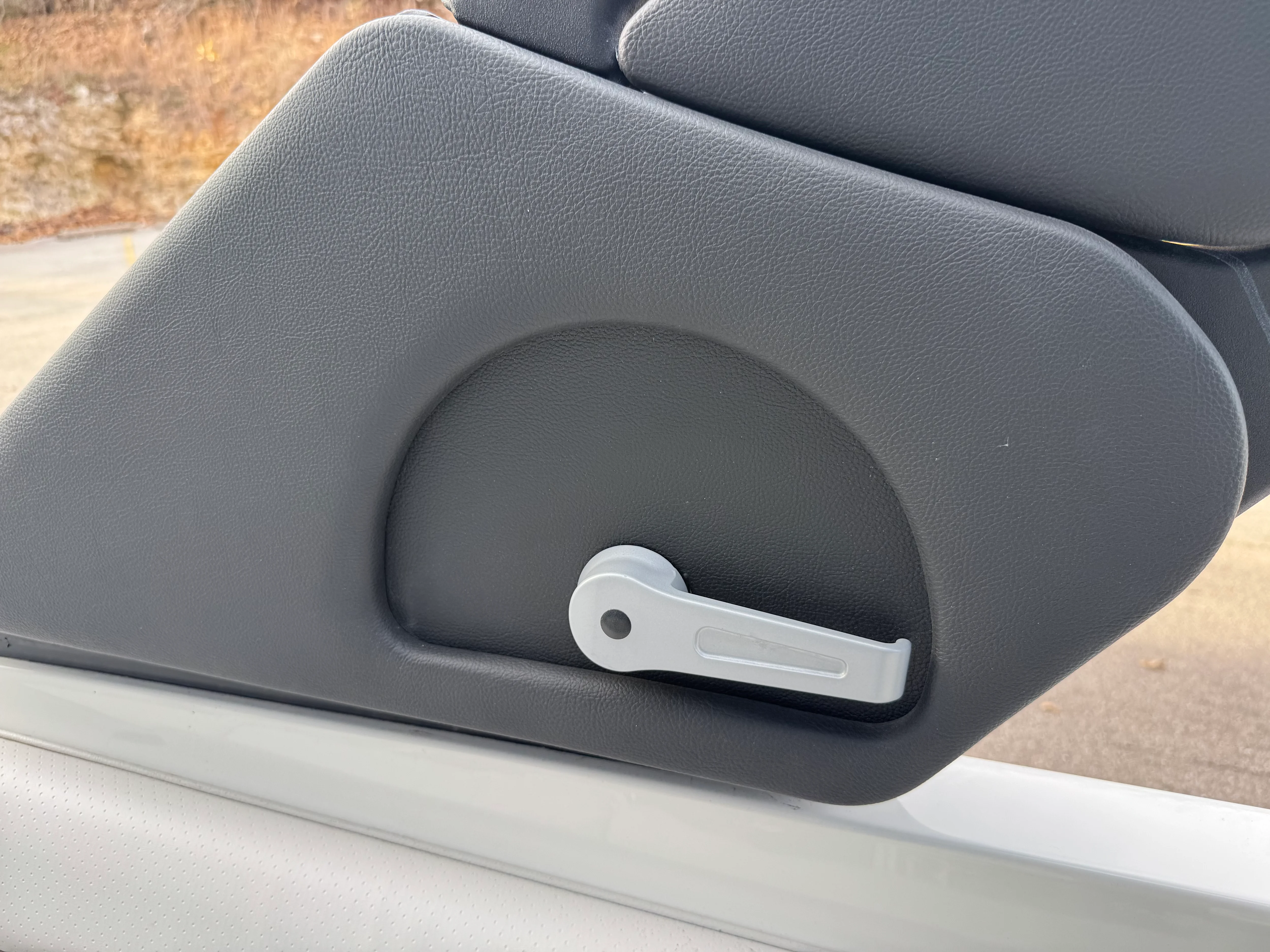 2026 Sea Ray SDX 290 Image Thumbnail #55