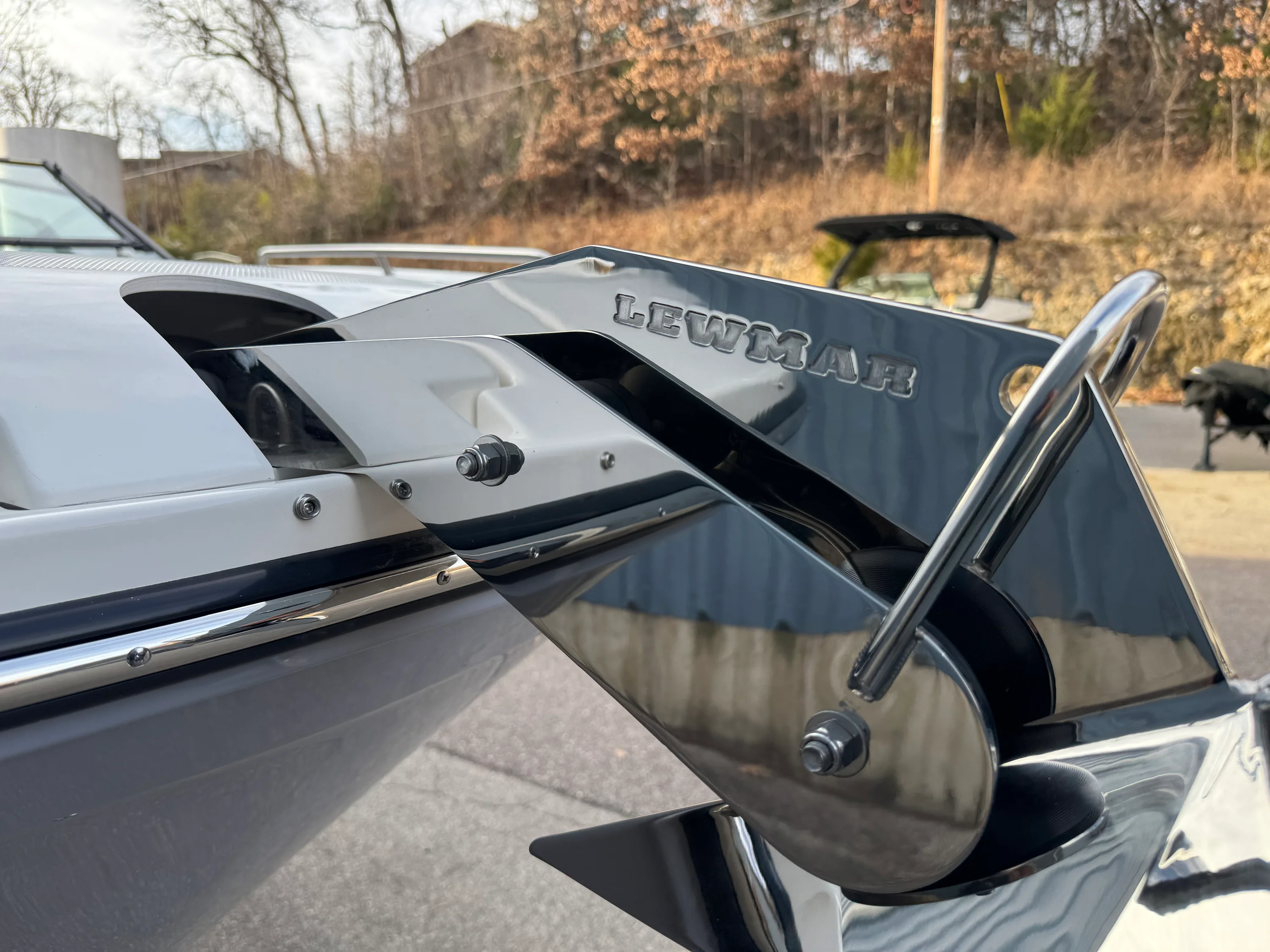 2026 Sea Ray SDX 290 Image Thumbnail #9