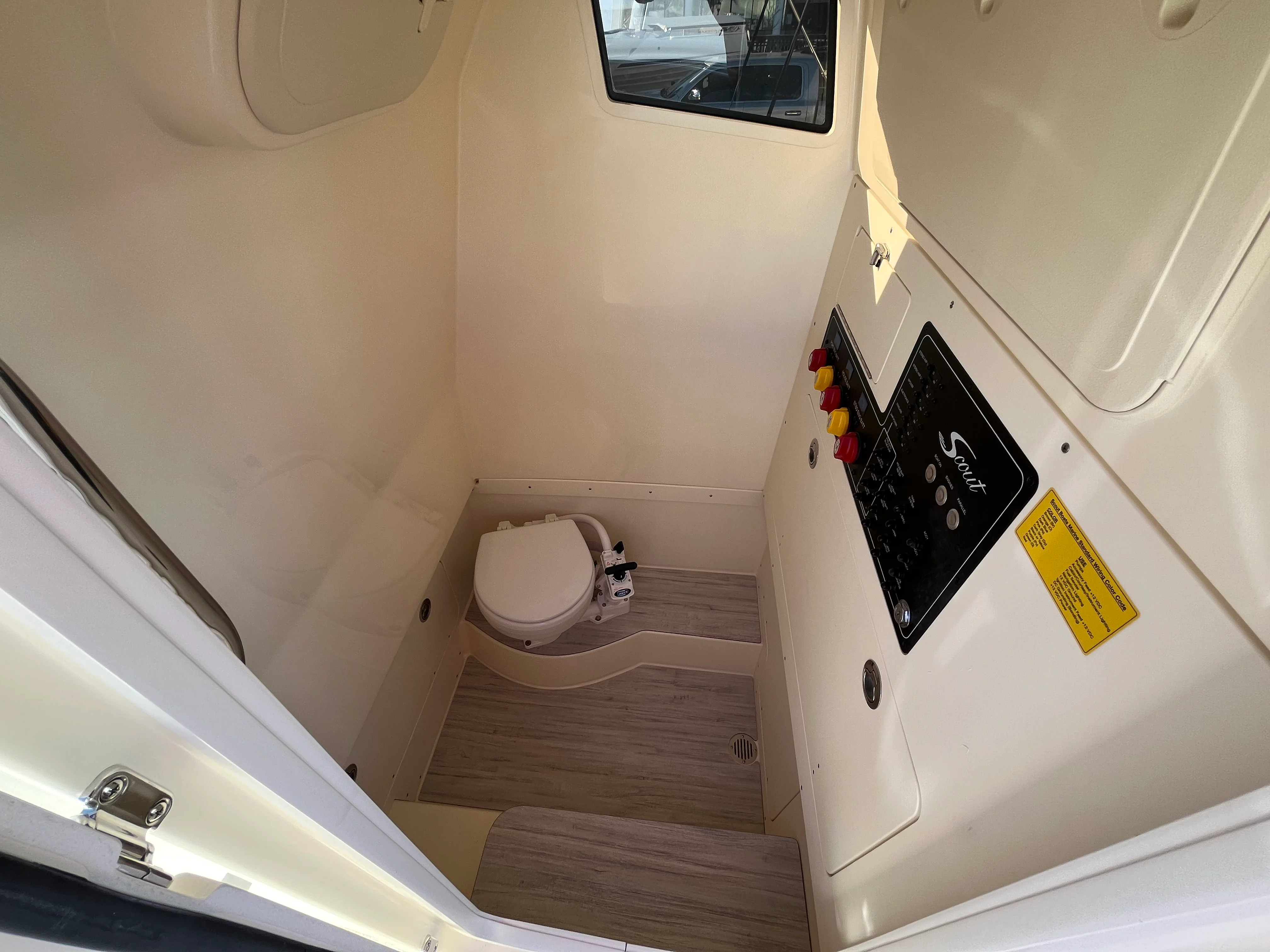 2026 Scout 260 LXF Image Thumbnail #25