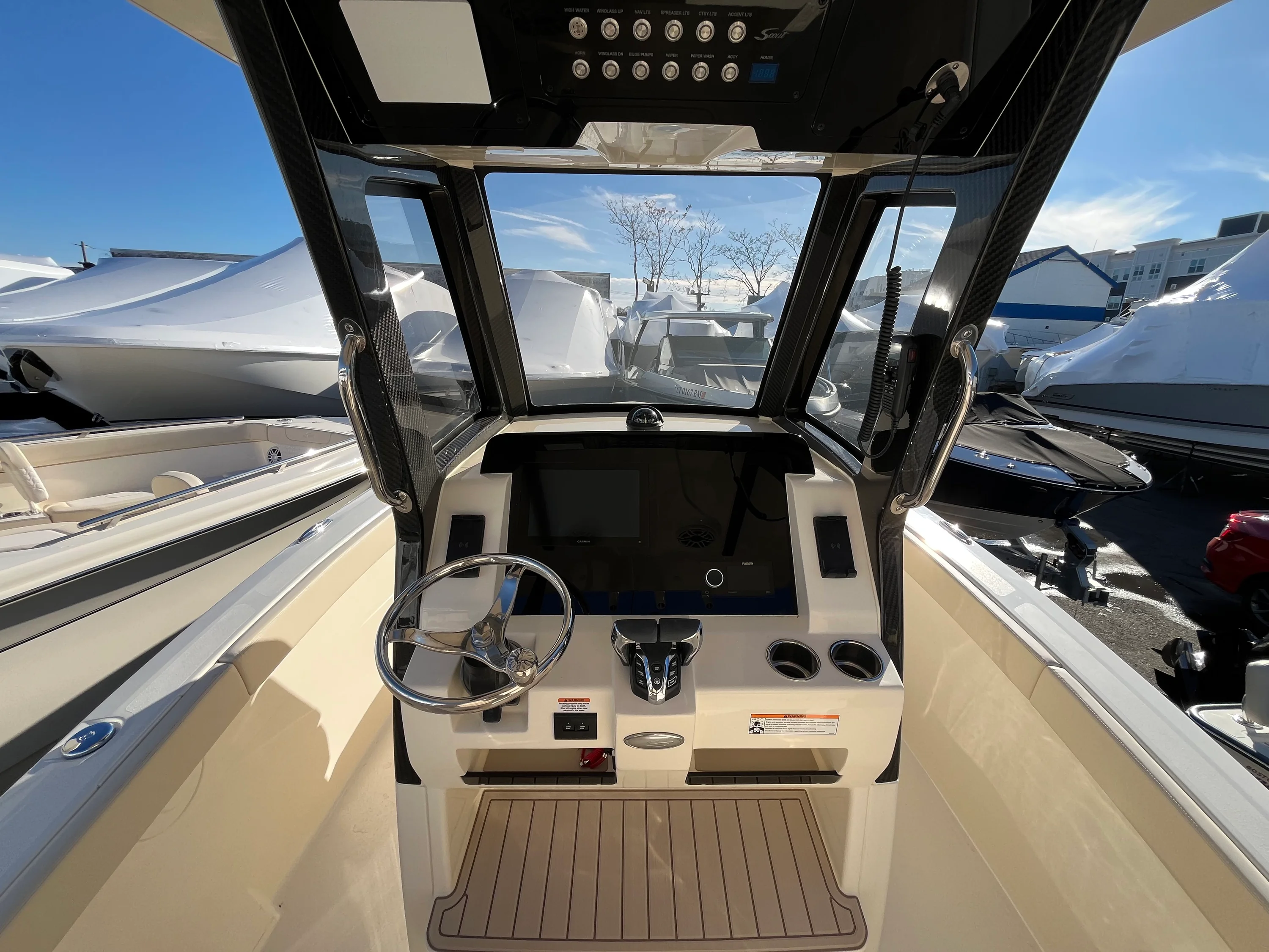 2026 Scout 260 LXF Image Thumbnail #19