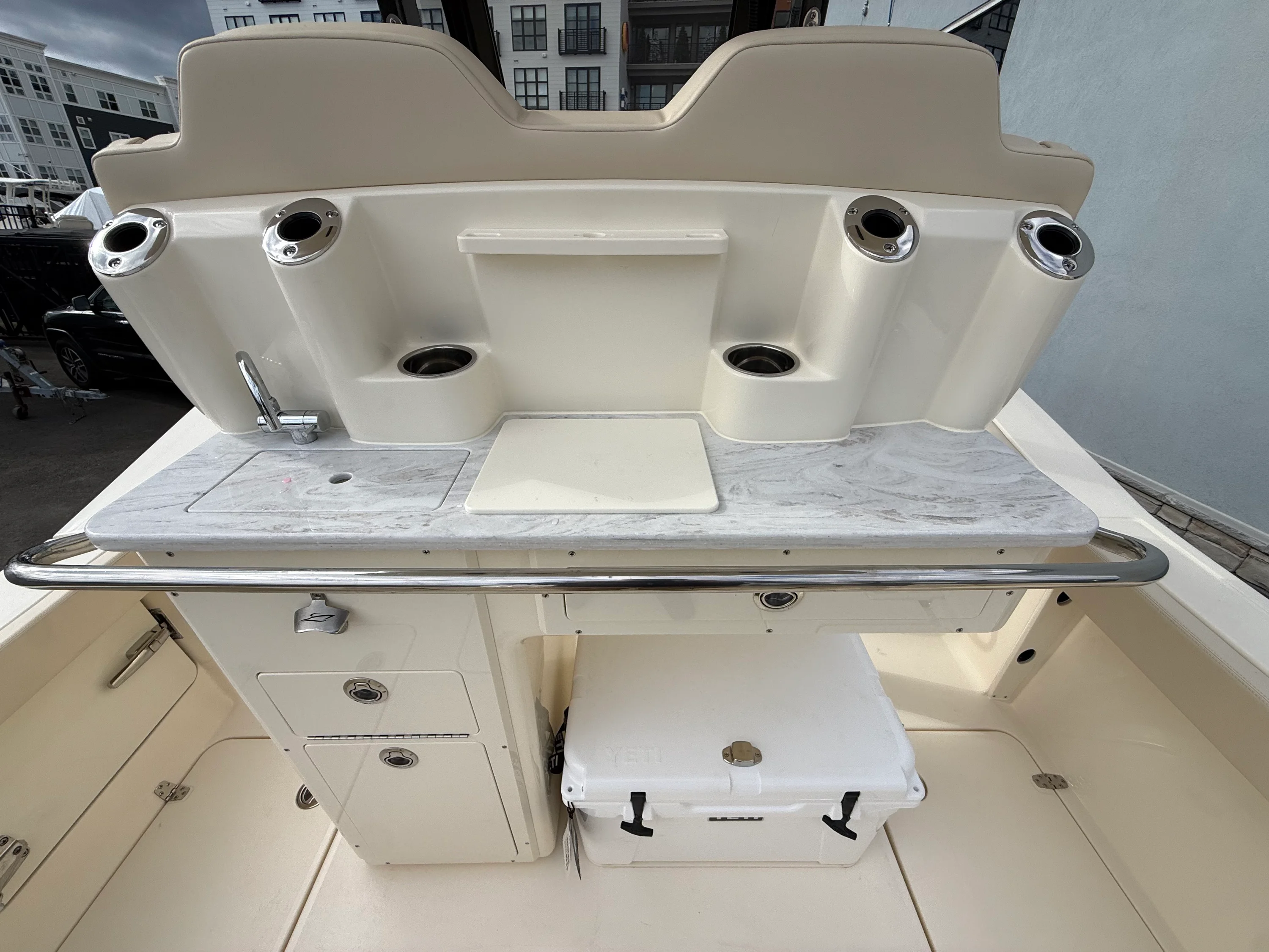 2026 Scout 260 LXF Image Thumbnail #14