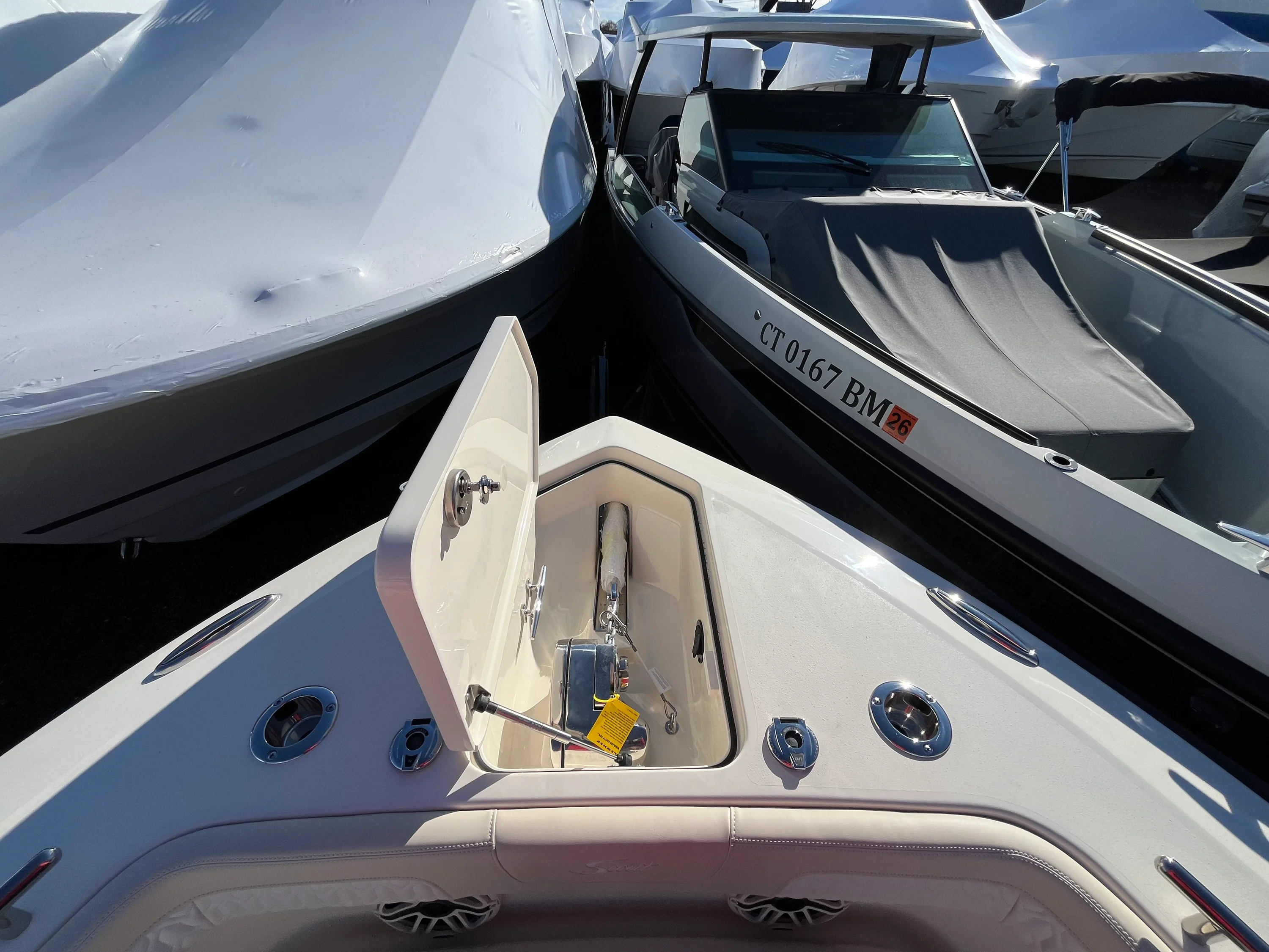 2026 Scout 260 LXF Image Thumbnail #34