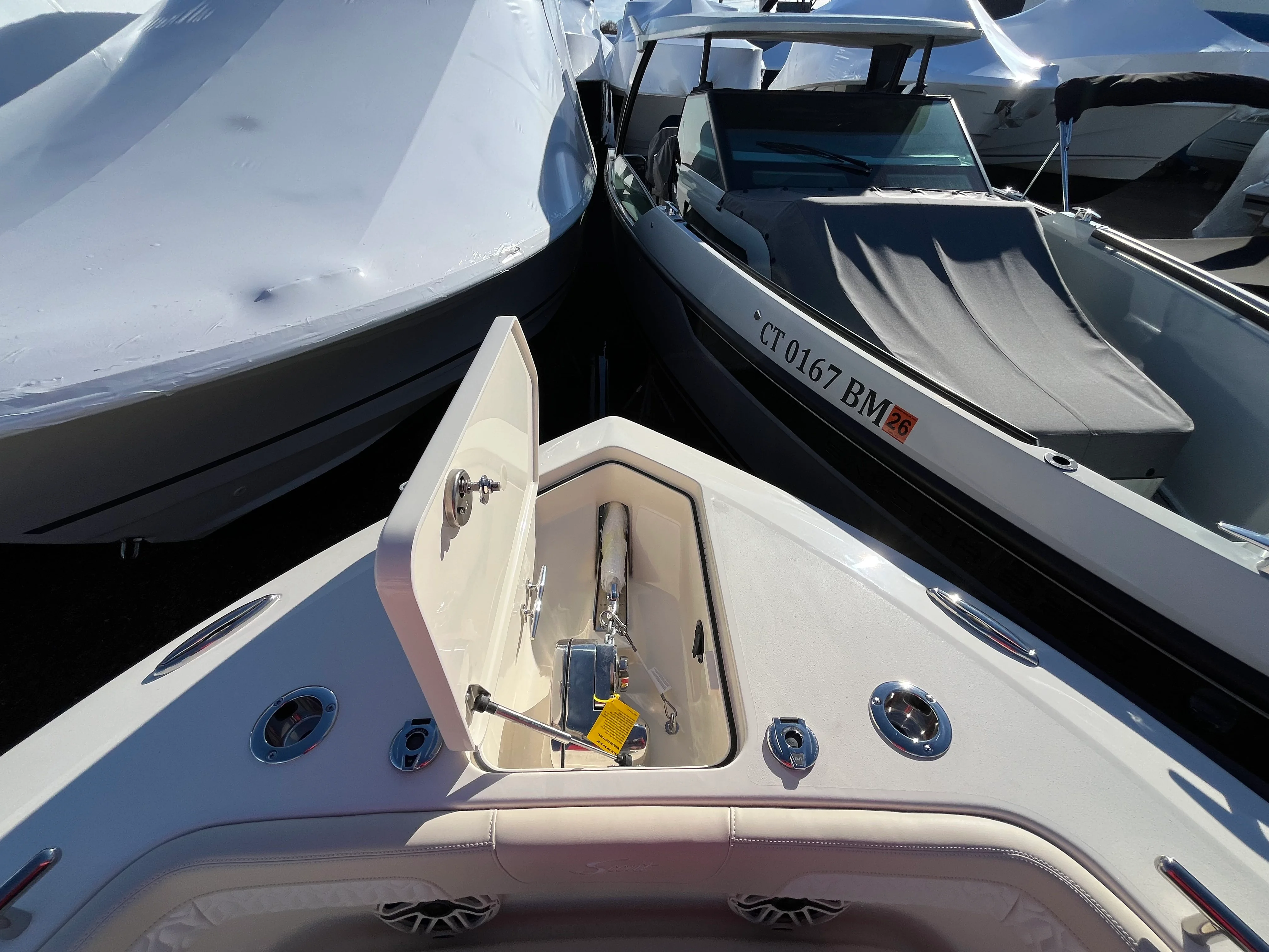 2026 Scout 260 LXF Image Thumbnail #34