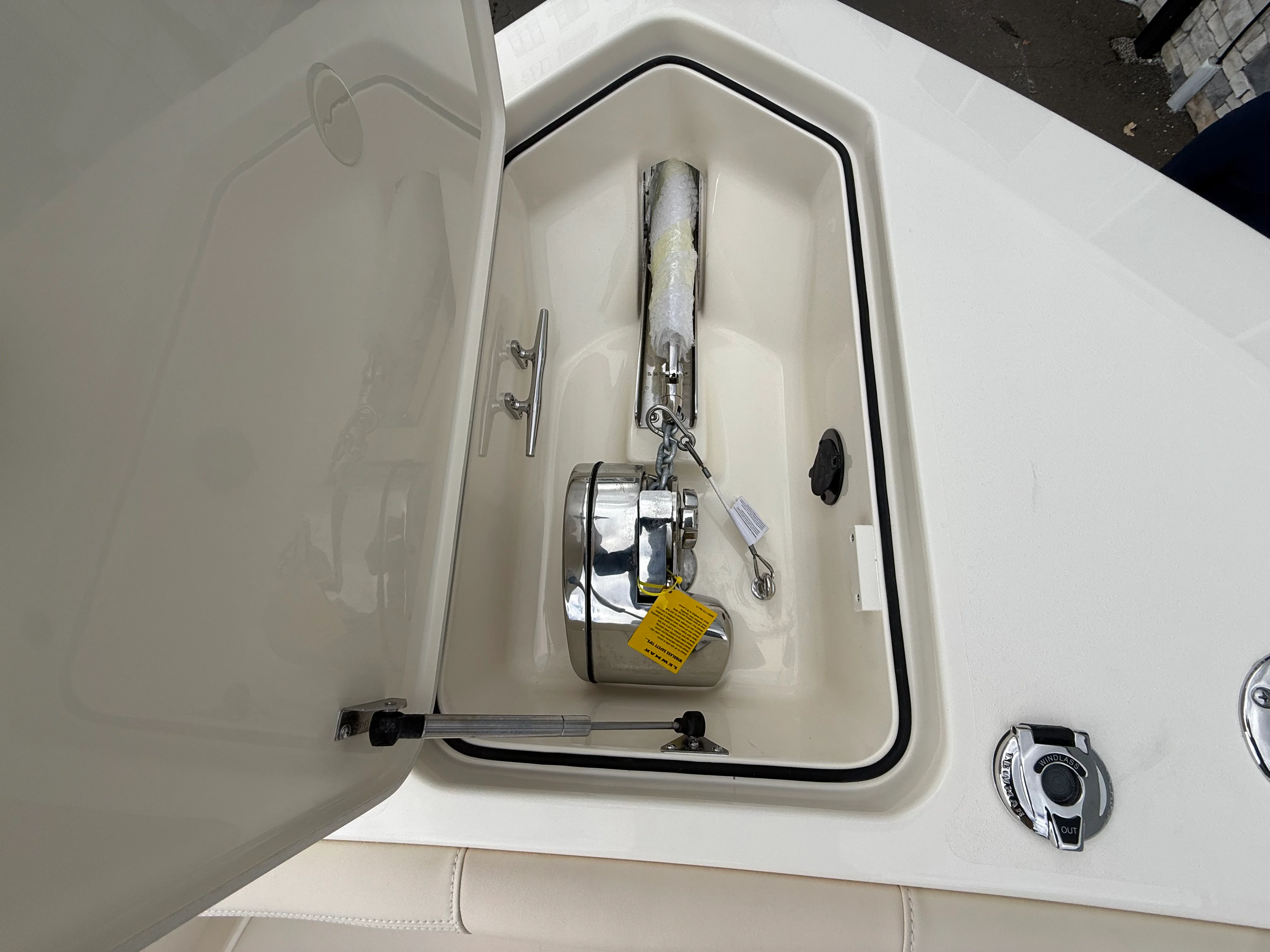 2026 Scout 260 LXF Image Thumbnail #35