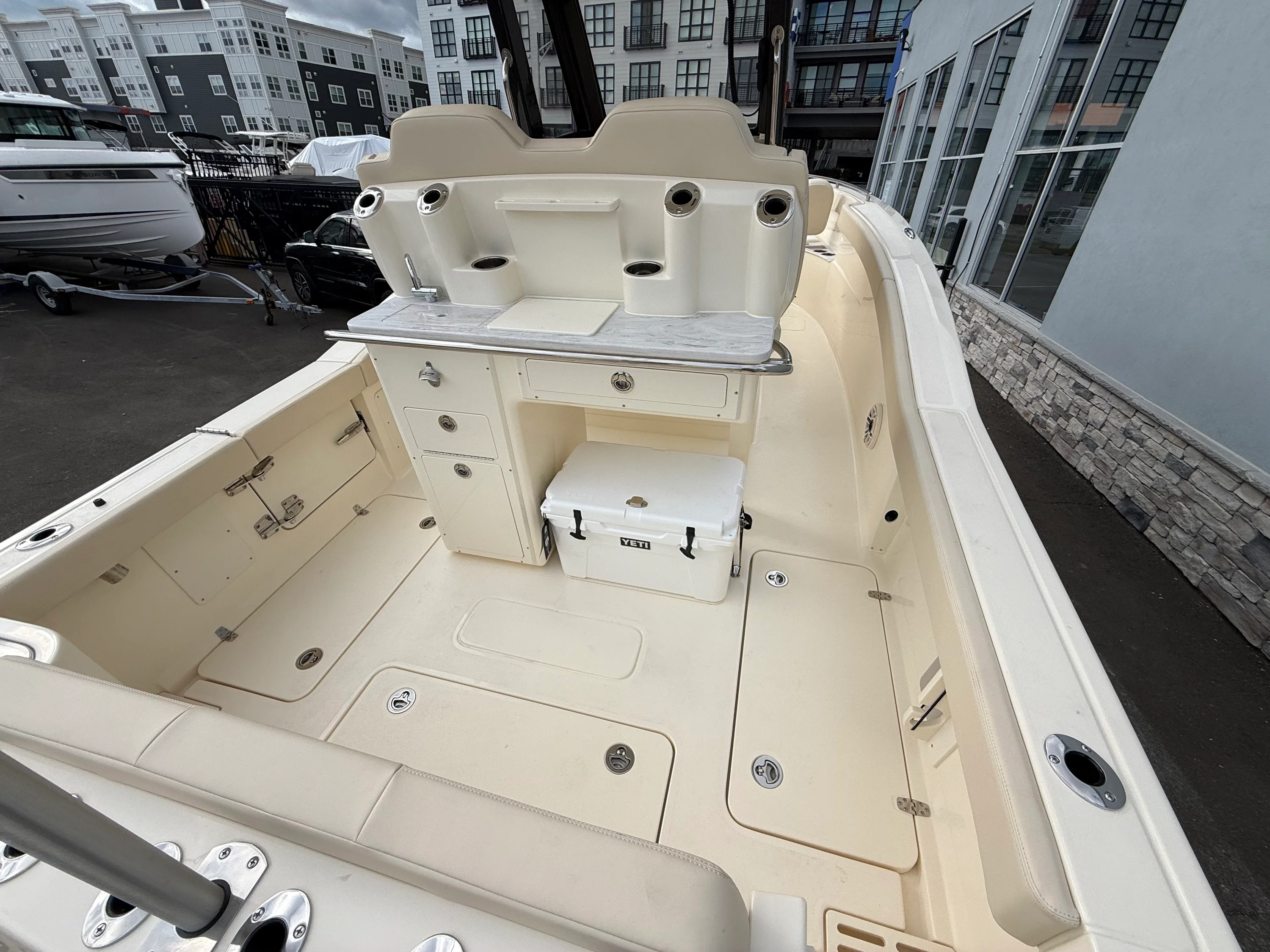 2026 Scout 260 LXF Image Thumbnail #9