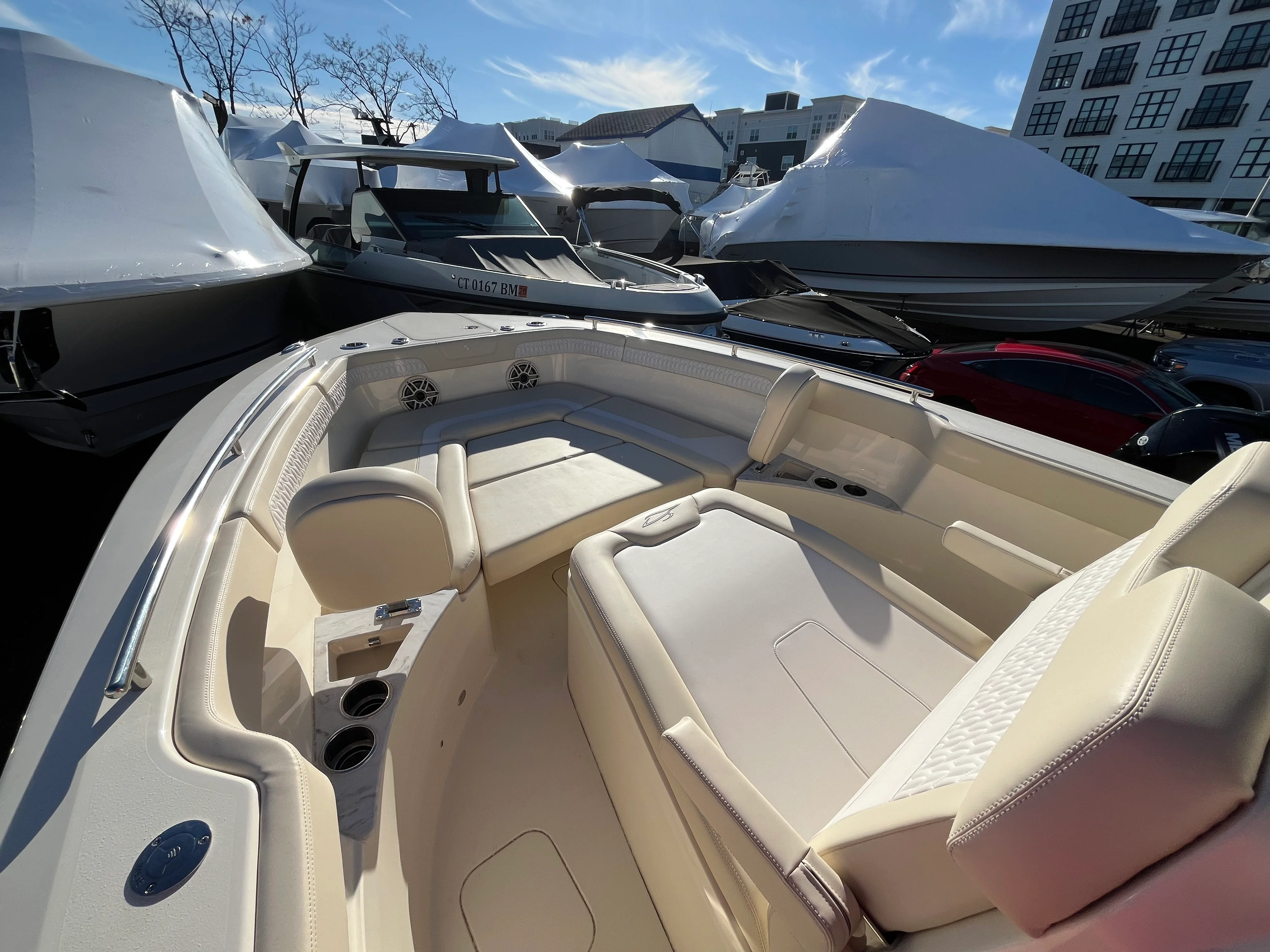 2026 Scout 260 LXF Image Thumbnail #28