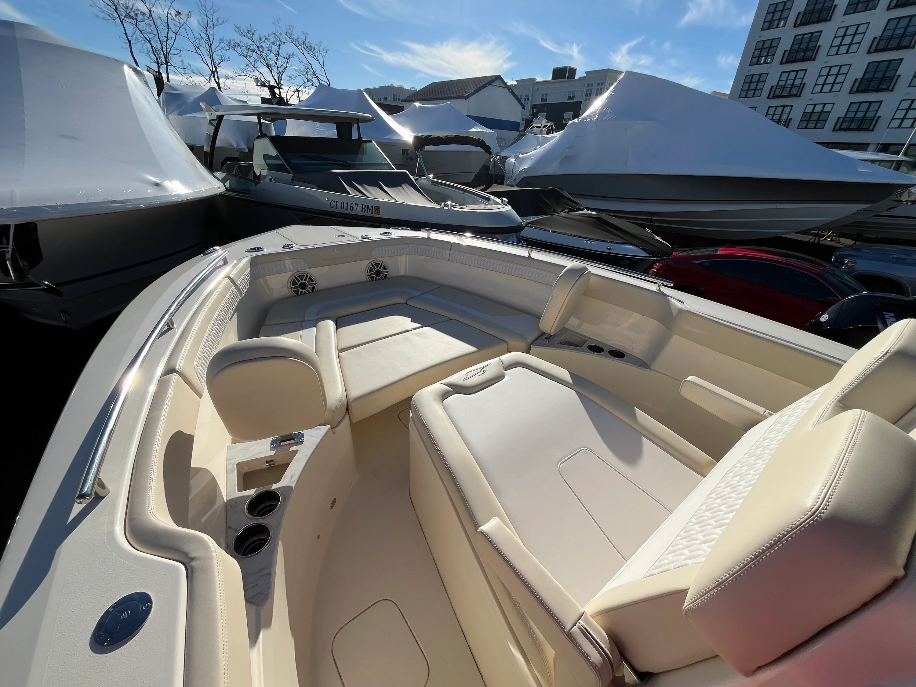 2026 Scout 260 LXF Image Thumbnail #28