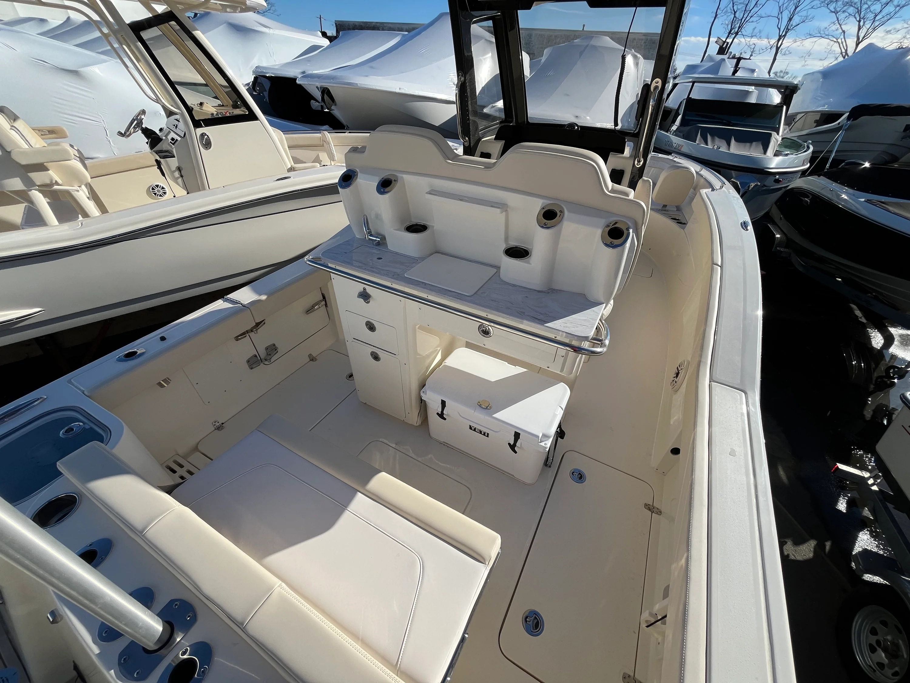 2026 Scout 260 LXF Image Thumbnail #10