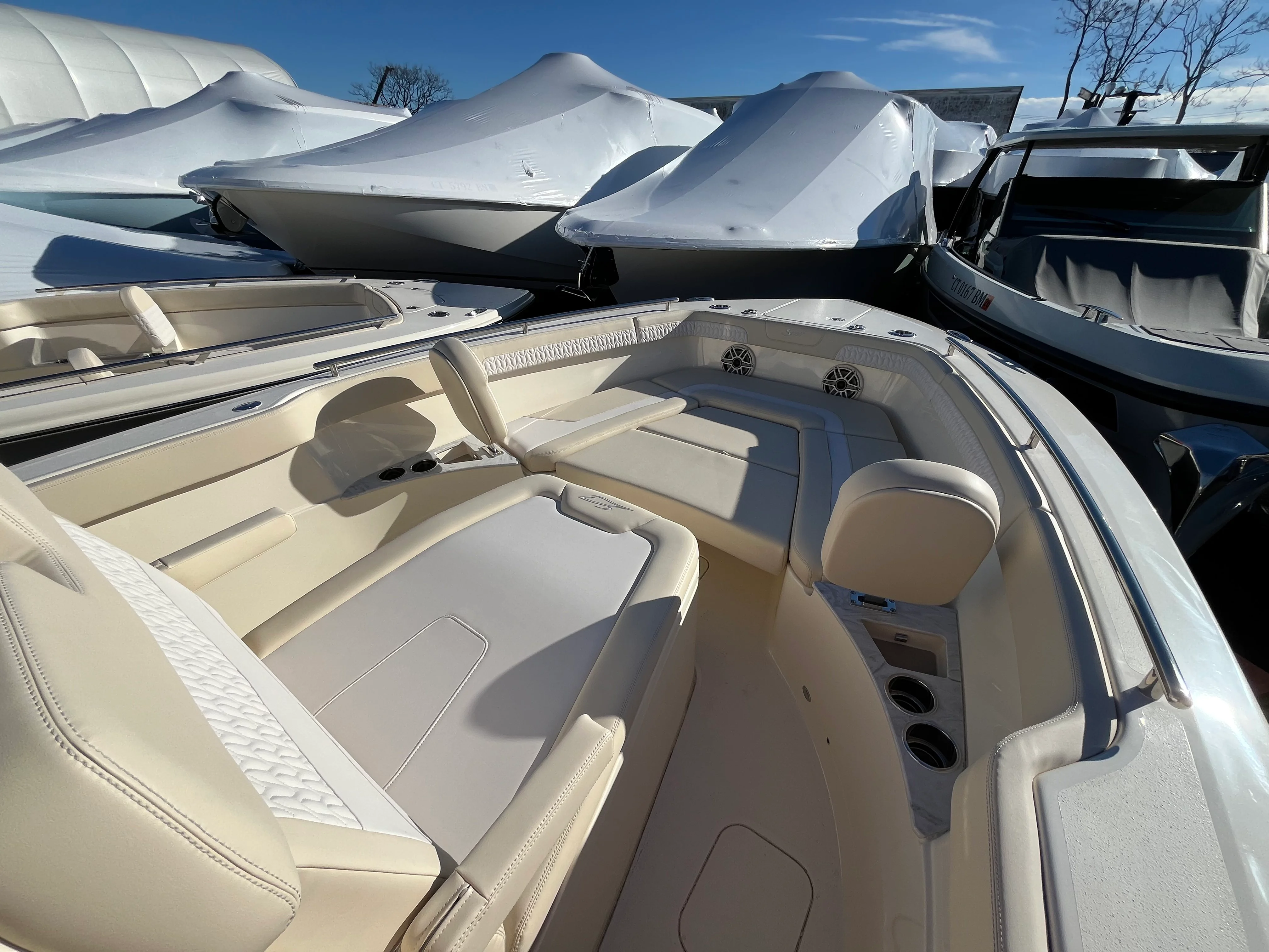 2026 Scout 260 LXF Image Thumbnail #29