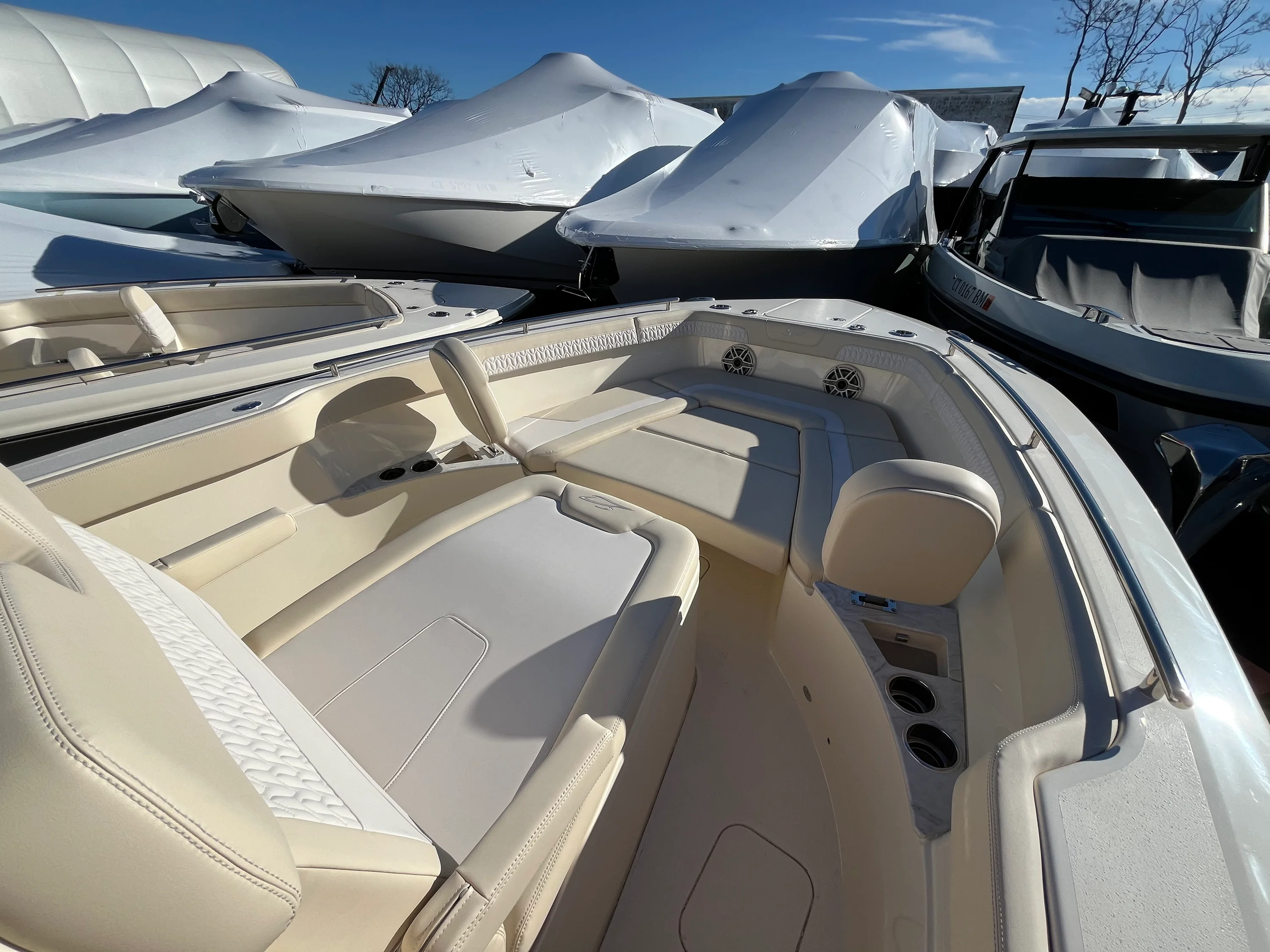 2026 Scout 260 LXF Image Thumbnail #29