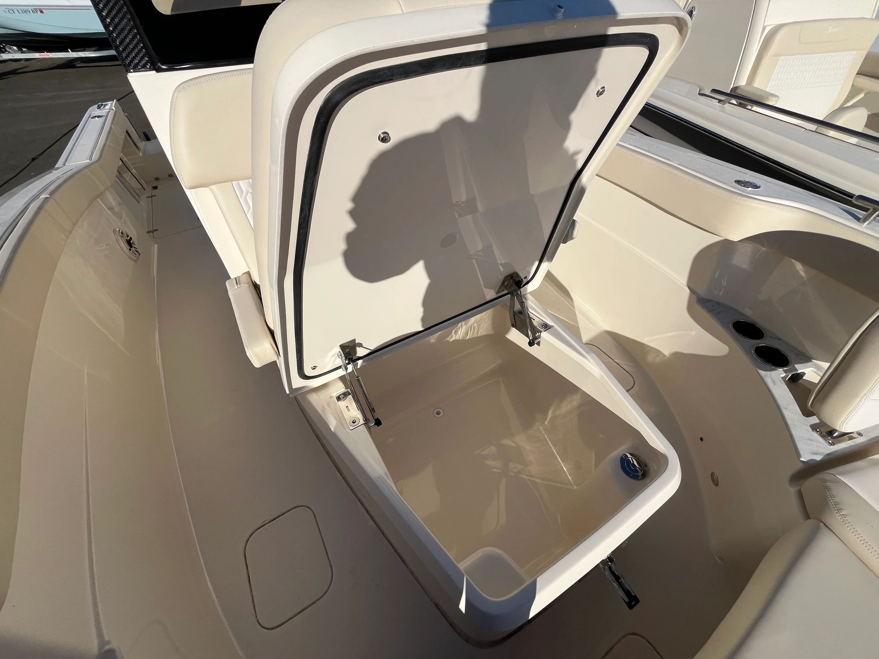 2026 Scout 260 LXF Image Thumbnail #33