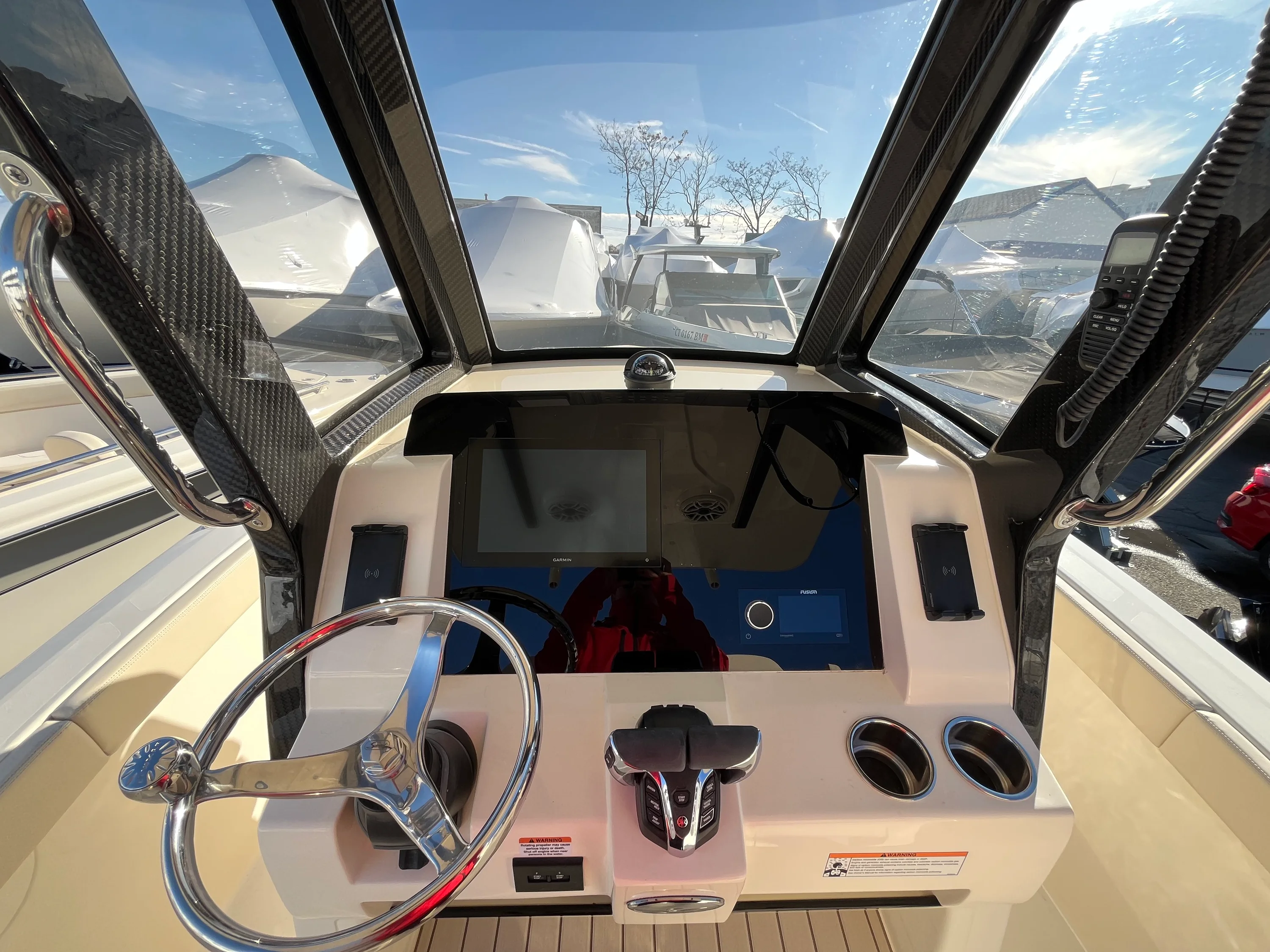 2026 Scout 260 LXF Image Thumbnail #23