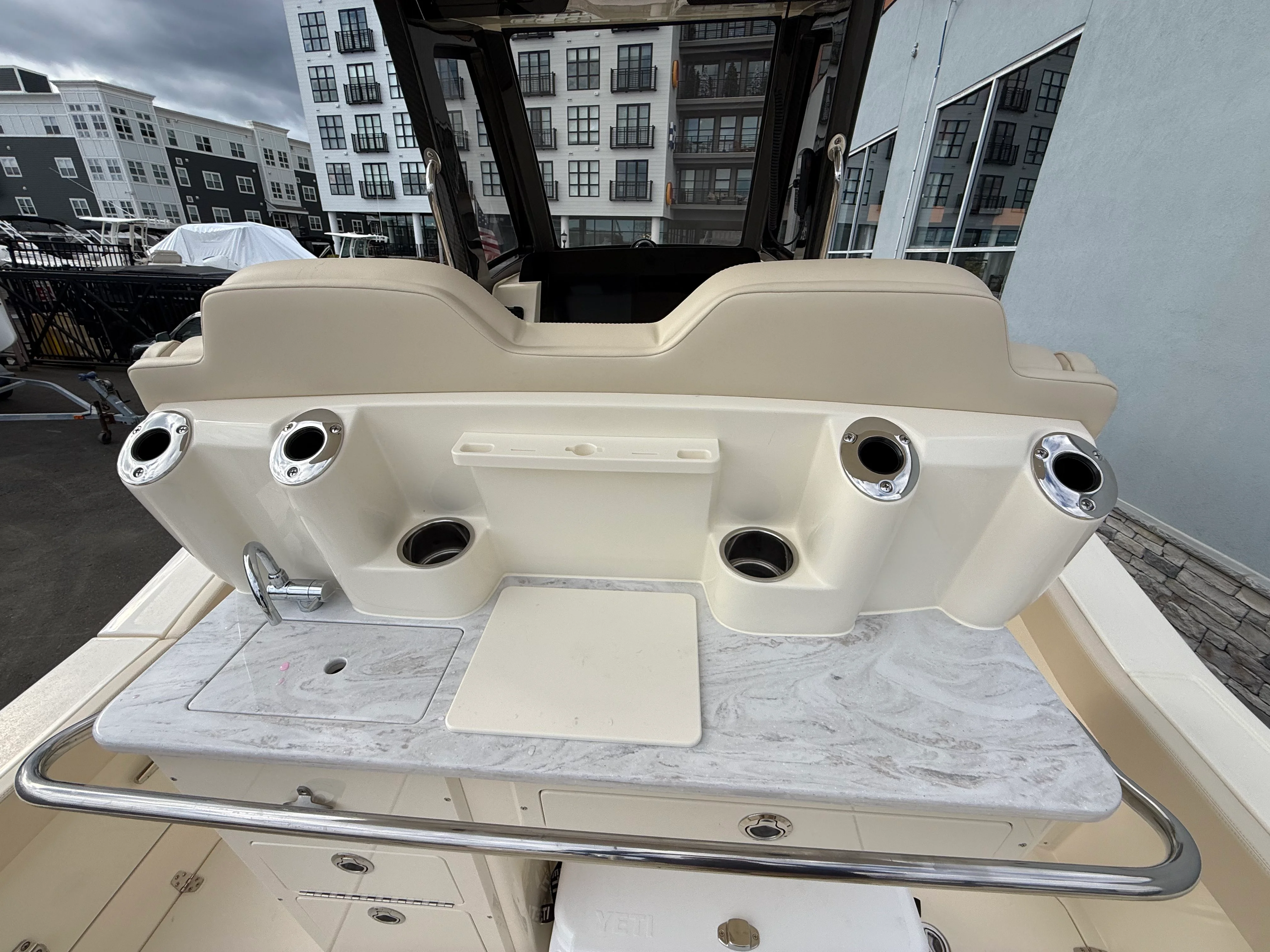 2026 Scout 260 LXF Image Thumbnail #13