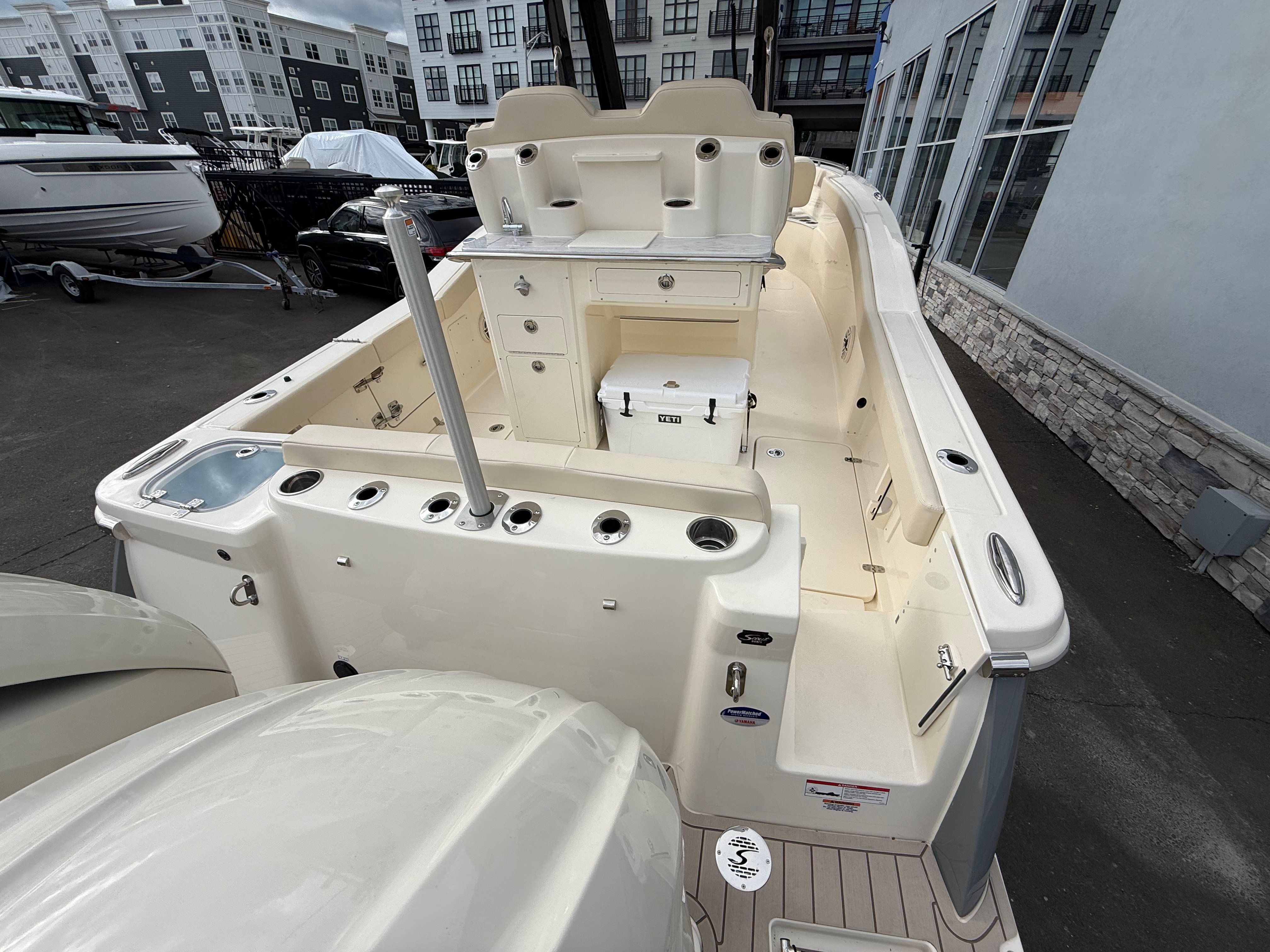 2026 Scout 260 LXF Image Thumbnail #6