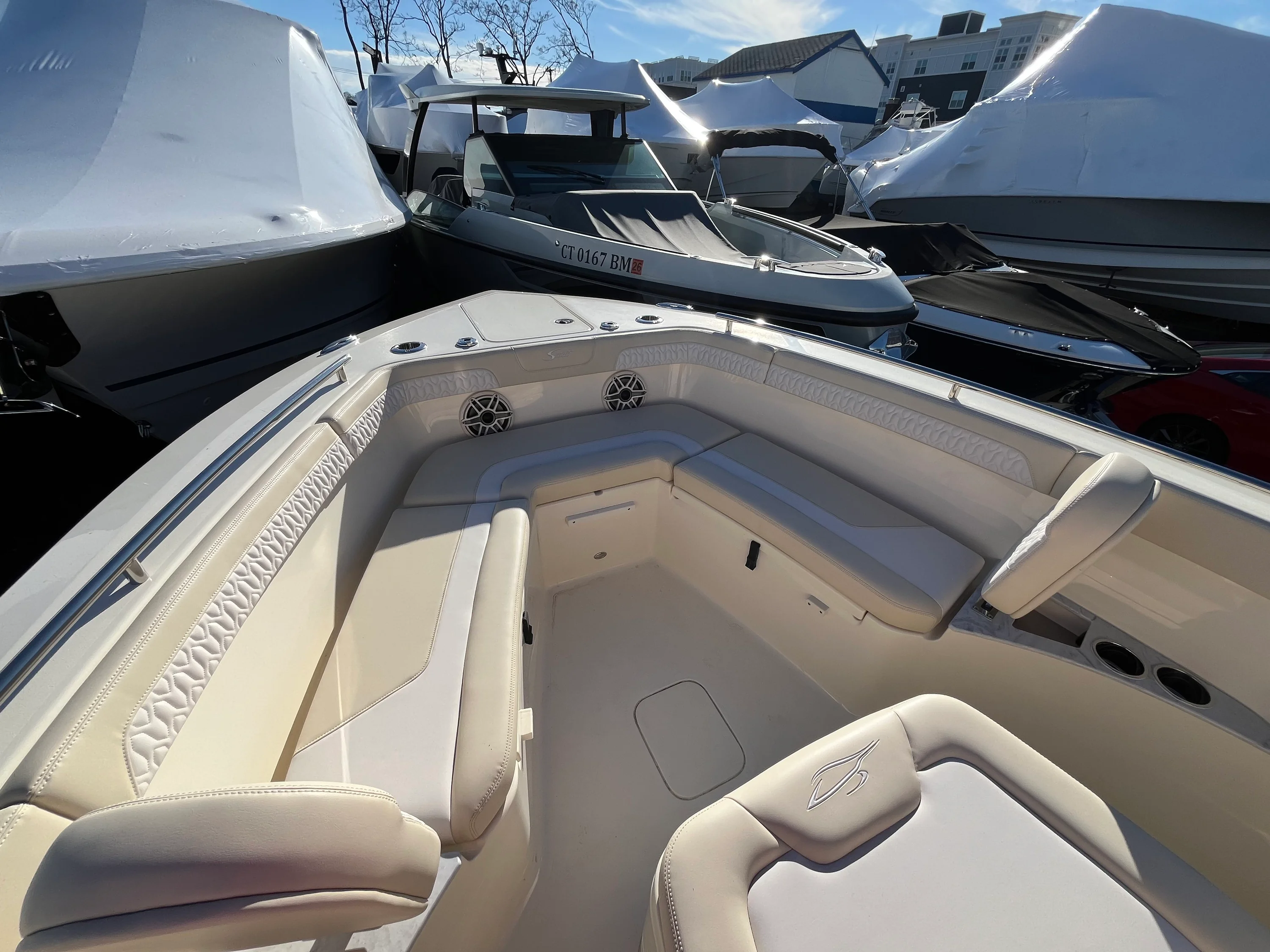 2026 Scout 260 LXF Image Thumbnail #31