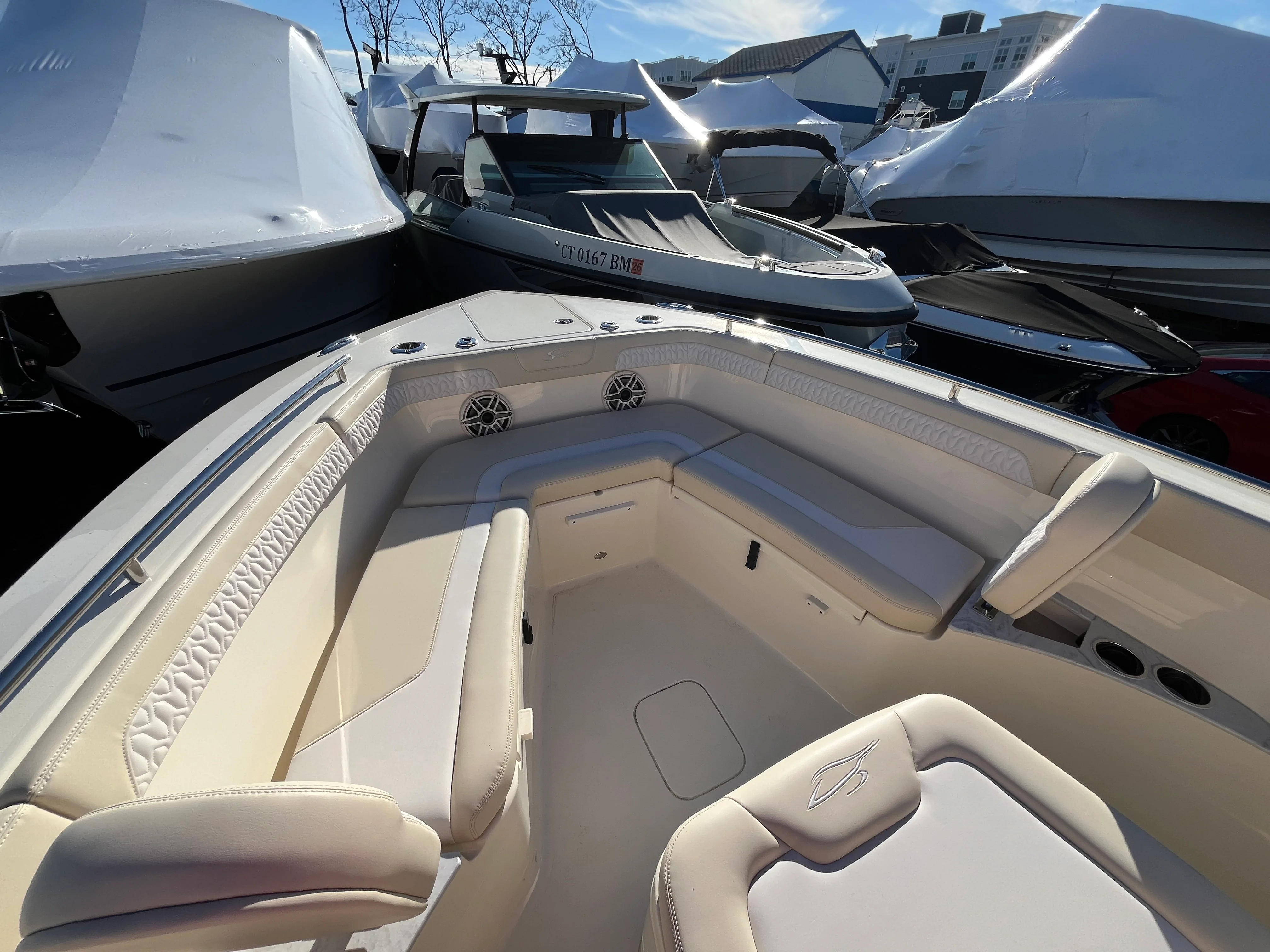 2026 Scout 260 LXF Image Thumbnail #31