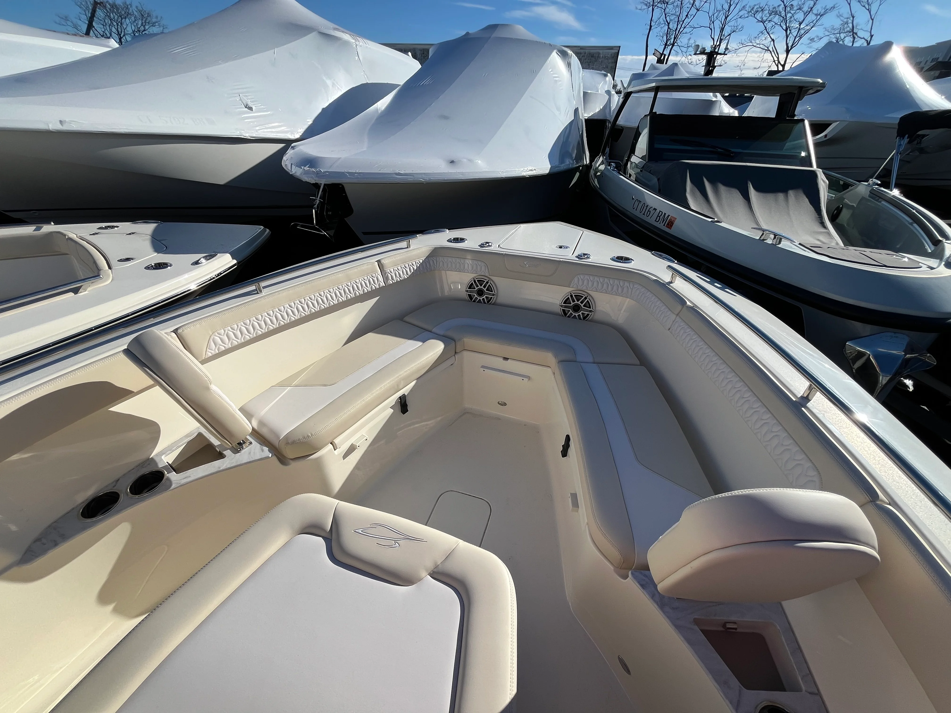 2026 Scout 260 LXF Image Thumbnail #30